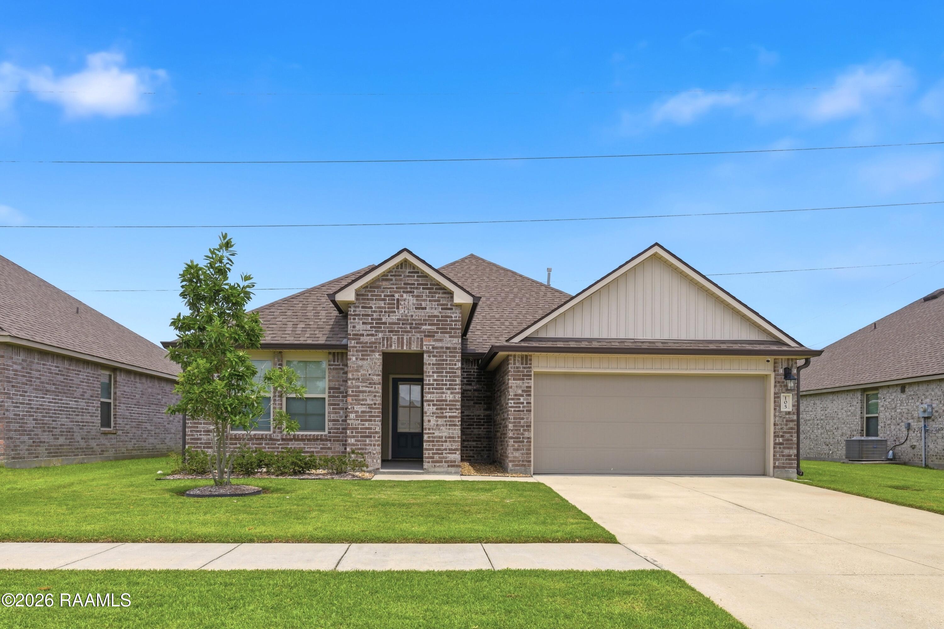 105 Eagle Lake Drive — photo