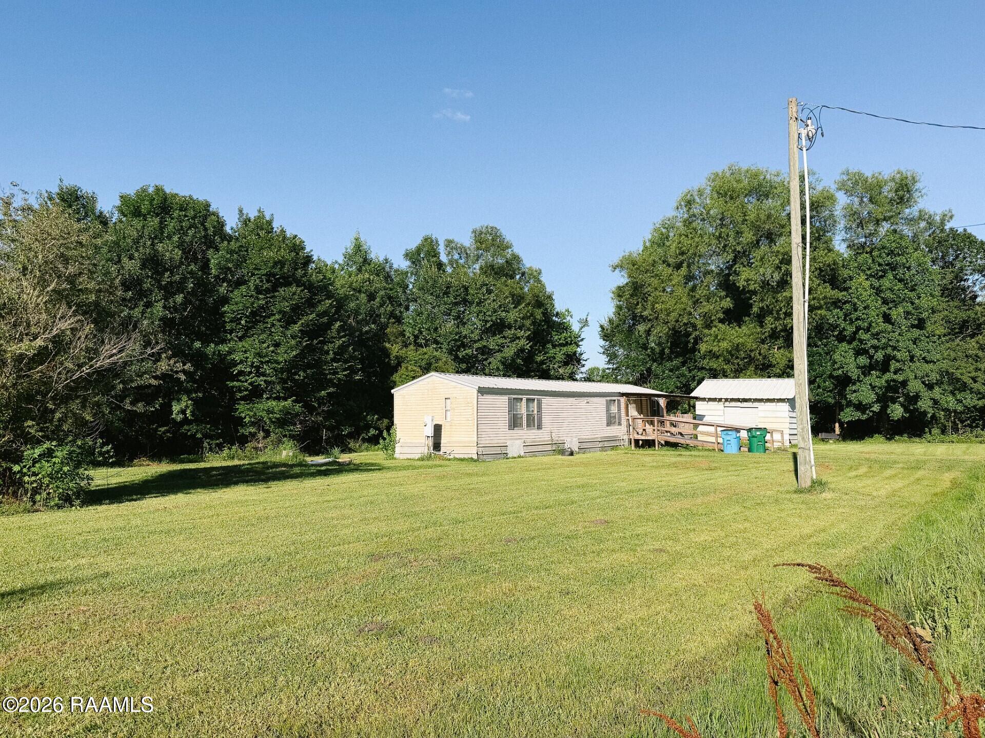 1112 Weatherford Drive — photo