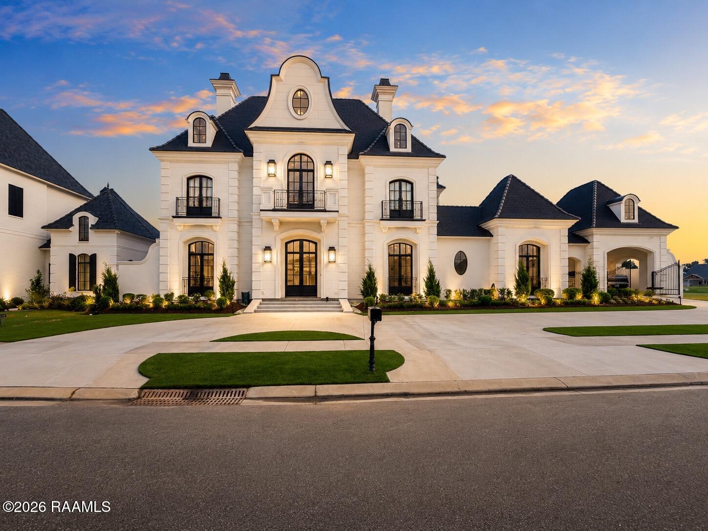 604 Gunter Grass Court — photo