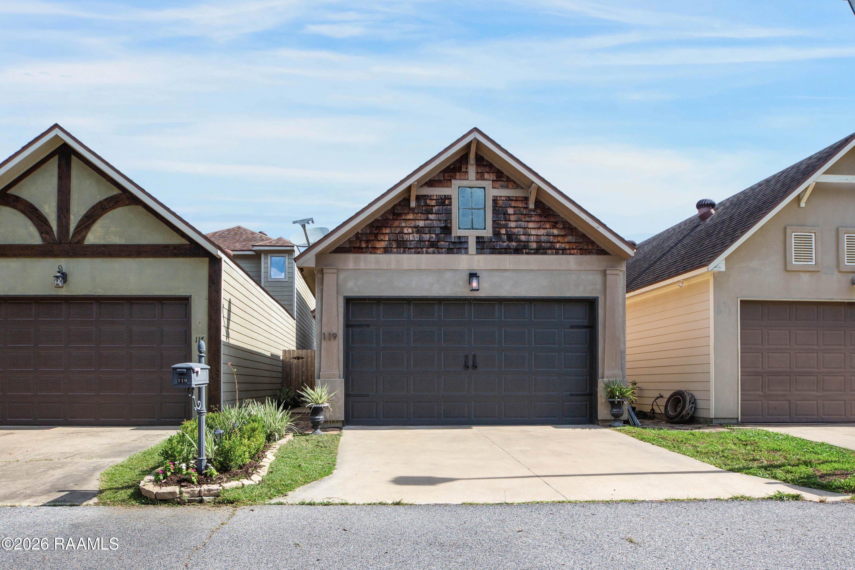 119 Villa Park Lane — photo