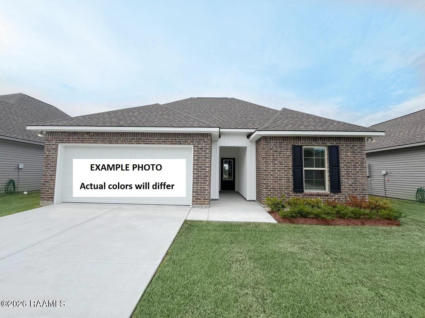 116 Rosebrook Lane — photo