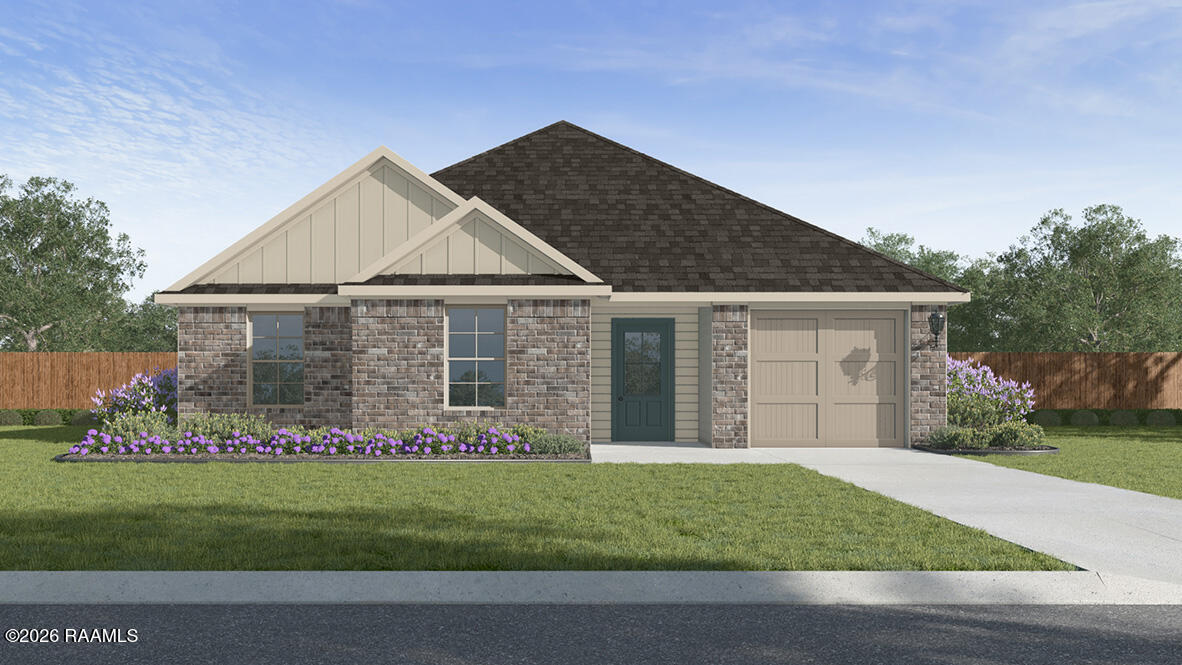 203 Red Pine Drive — photo