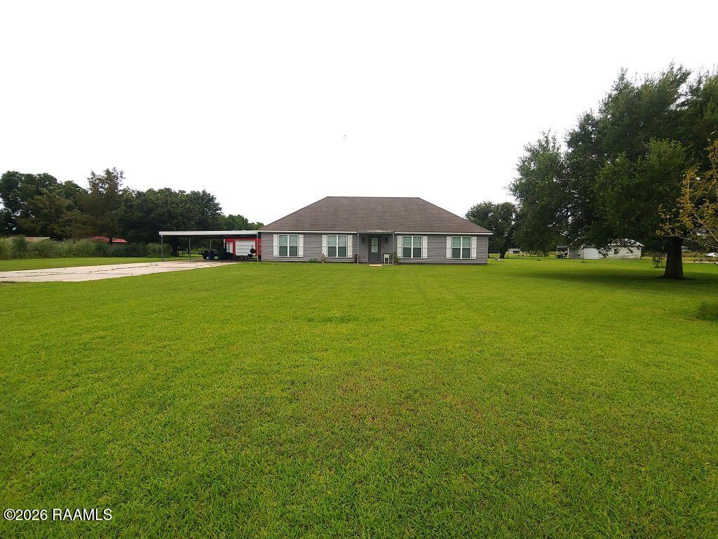 17605 Dalton Road — photo