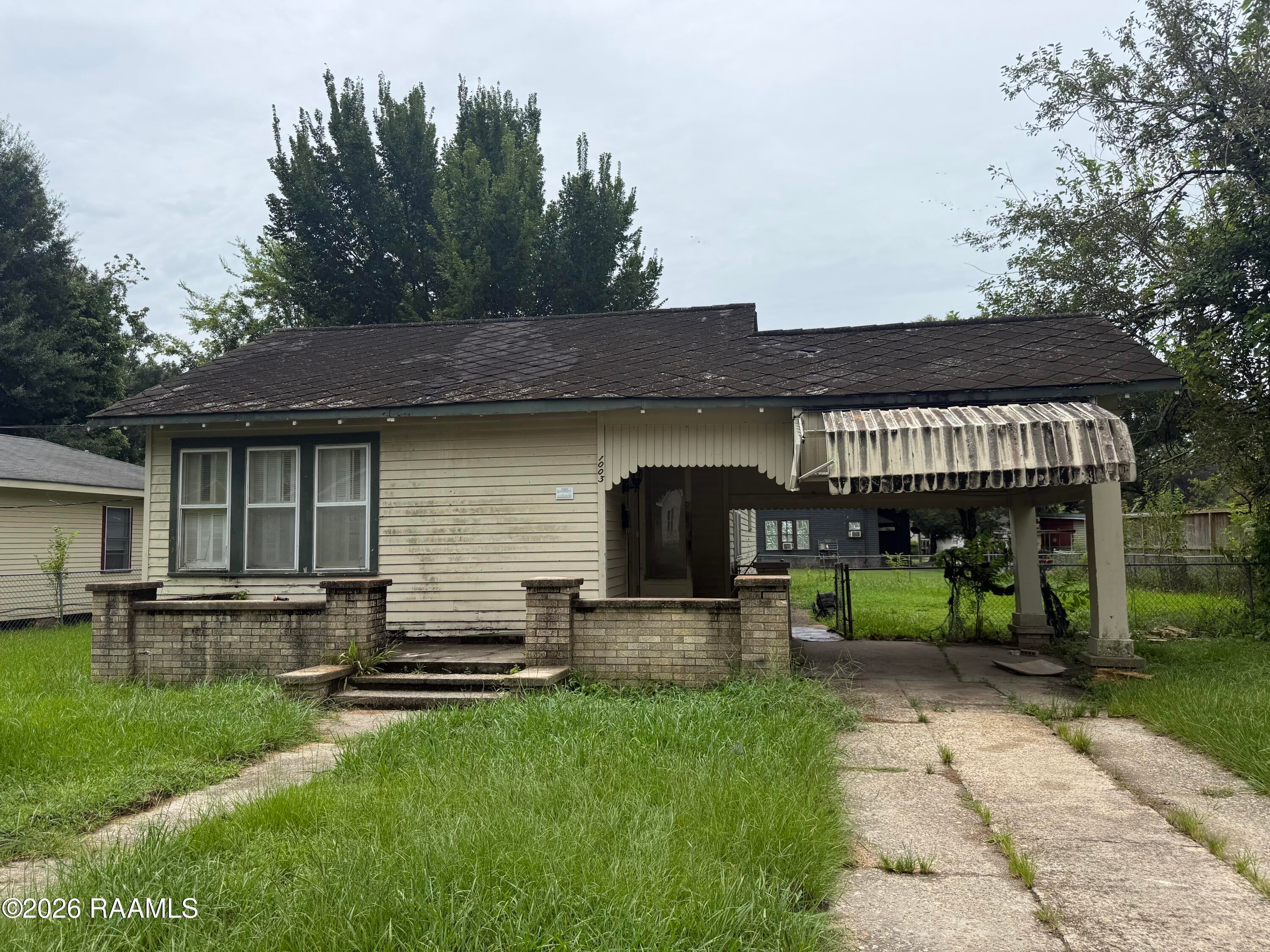 1003 Rose Ann Street — photo
