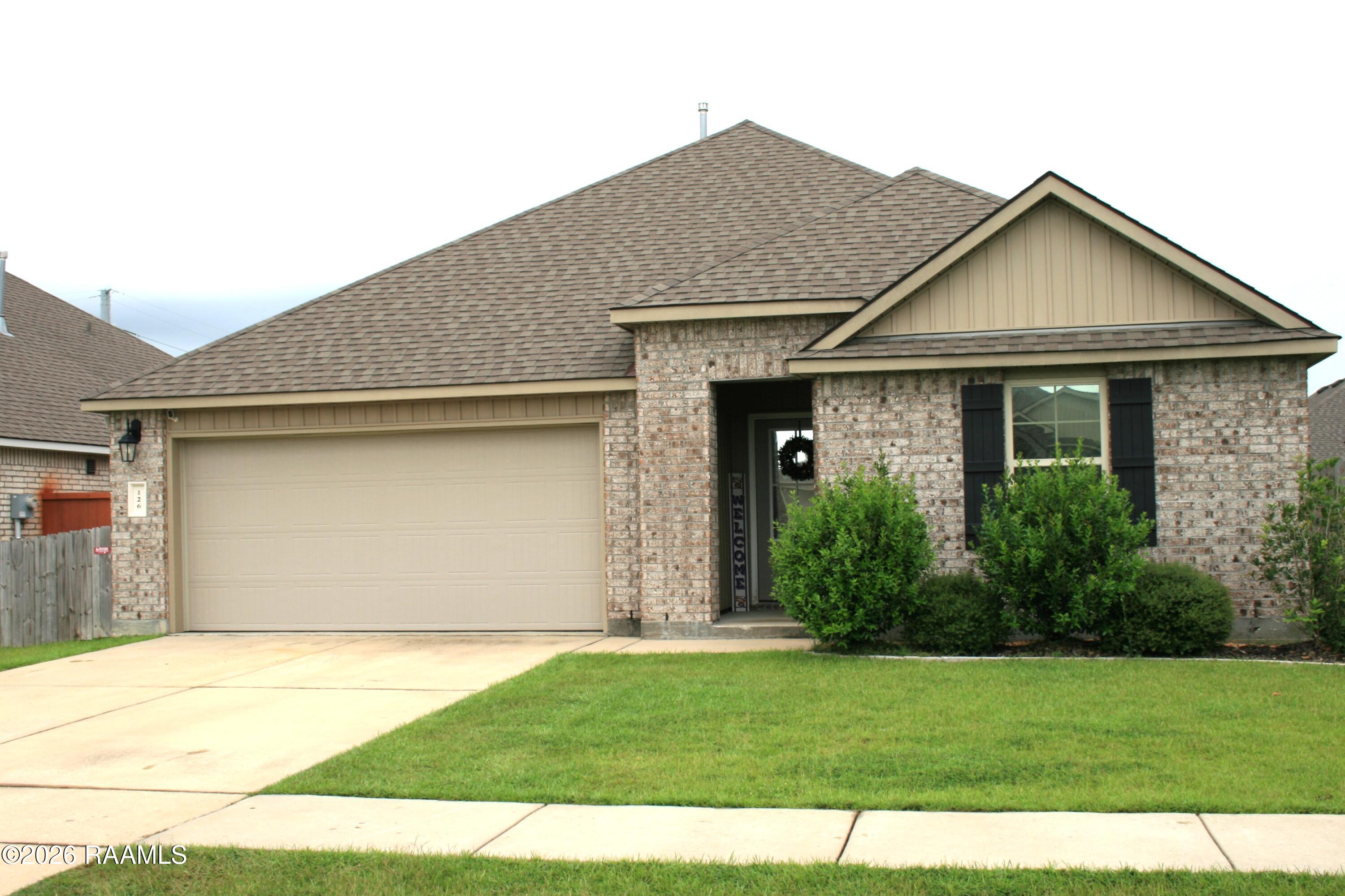 126 Lucille Drive — photo