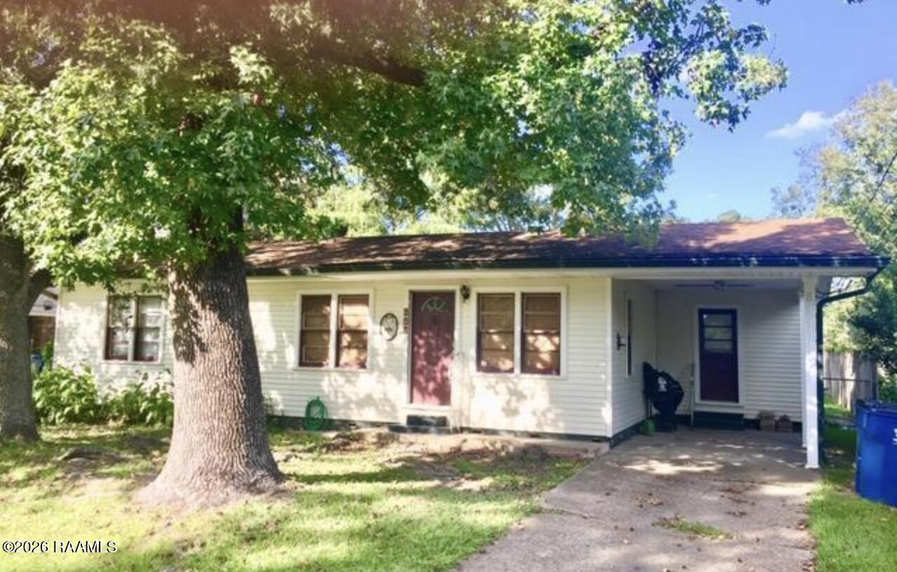 208 Belle Dame Drive — photo
