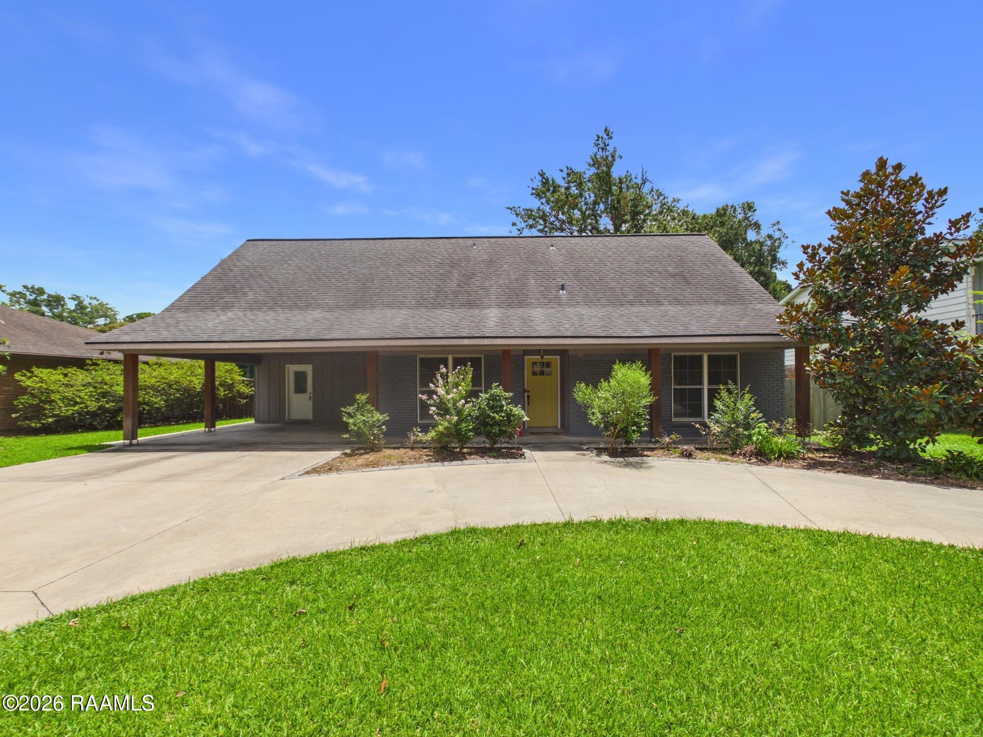 103 Harwell Drive — photo