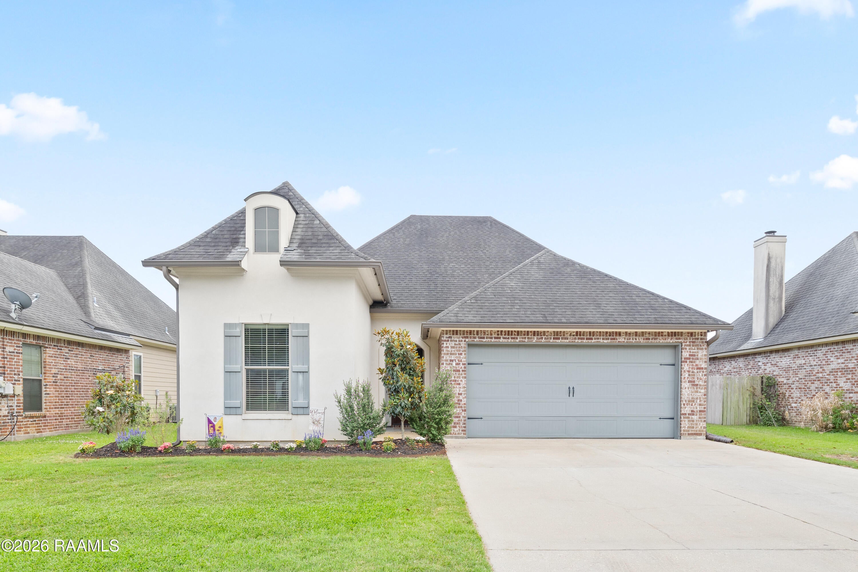 312 Wetgrass Drive — photo