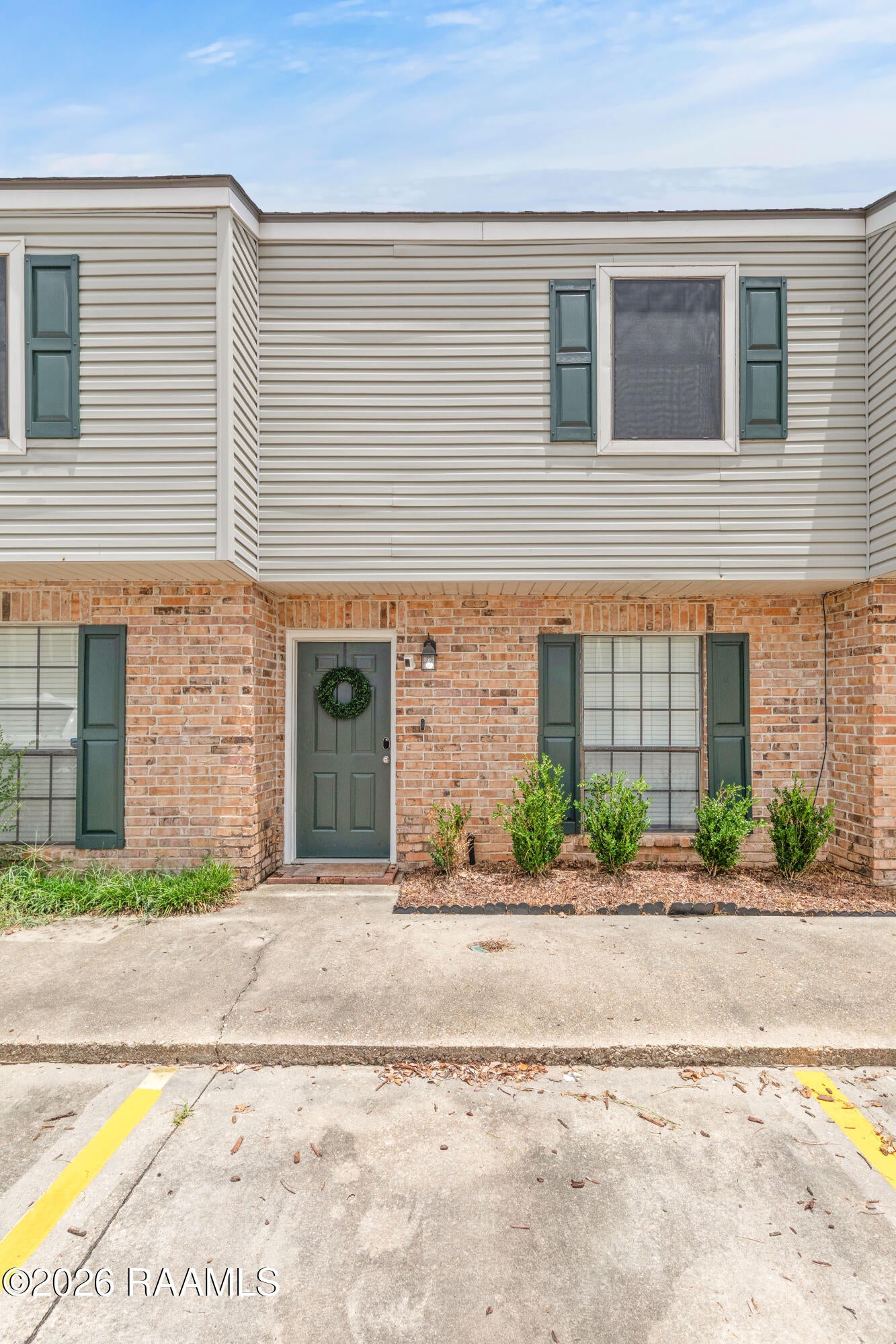 100 Winchester Drive 802 — photo