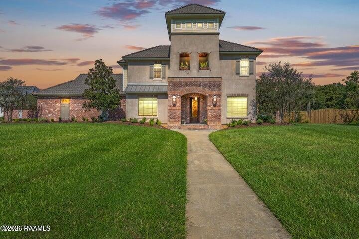 1058 Angelwood Circle — photo