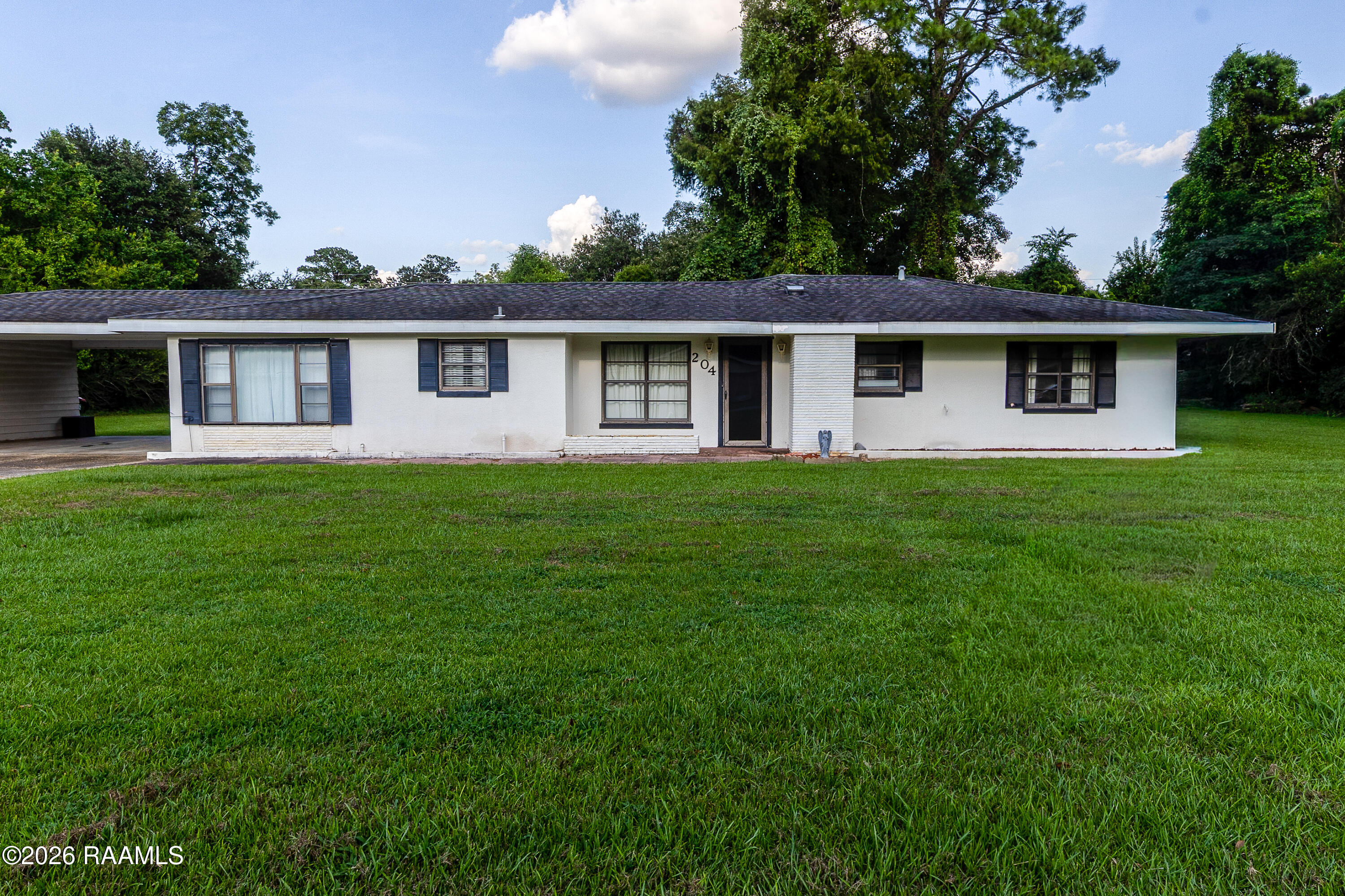 204 Rim Road, Lafayette, LA 70507 — photo 2