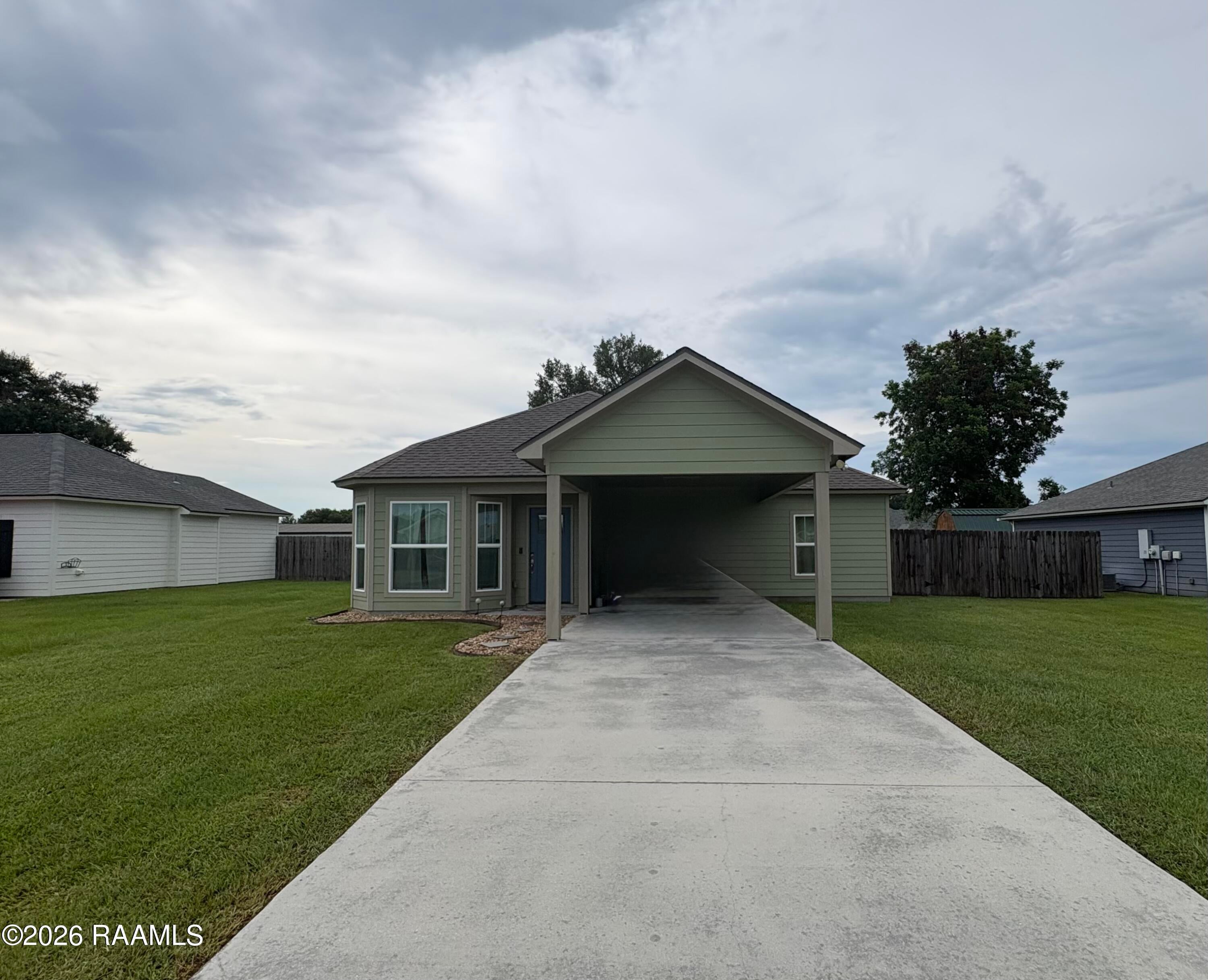 1039 Lillian Michel Drive — photo