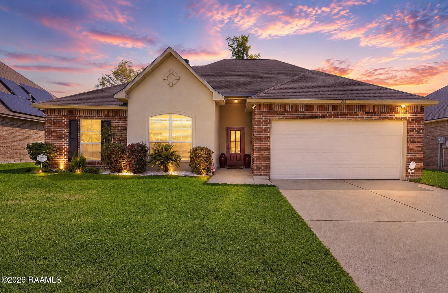 206 Fieldview Drive — photo