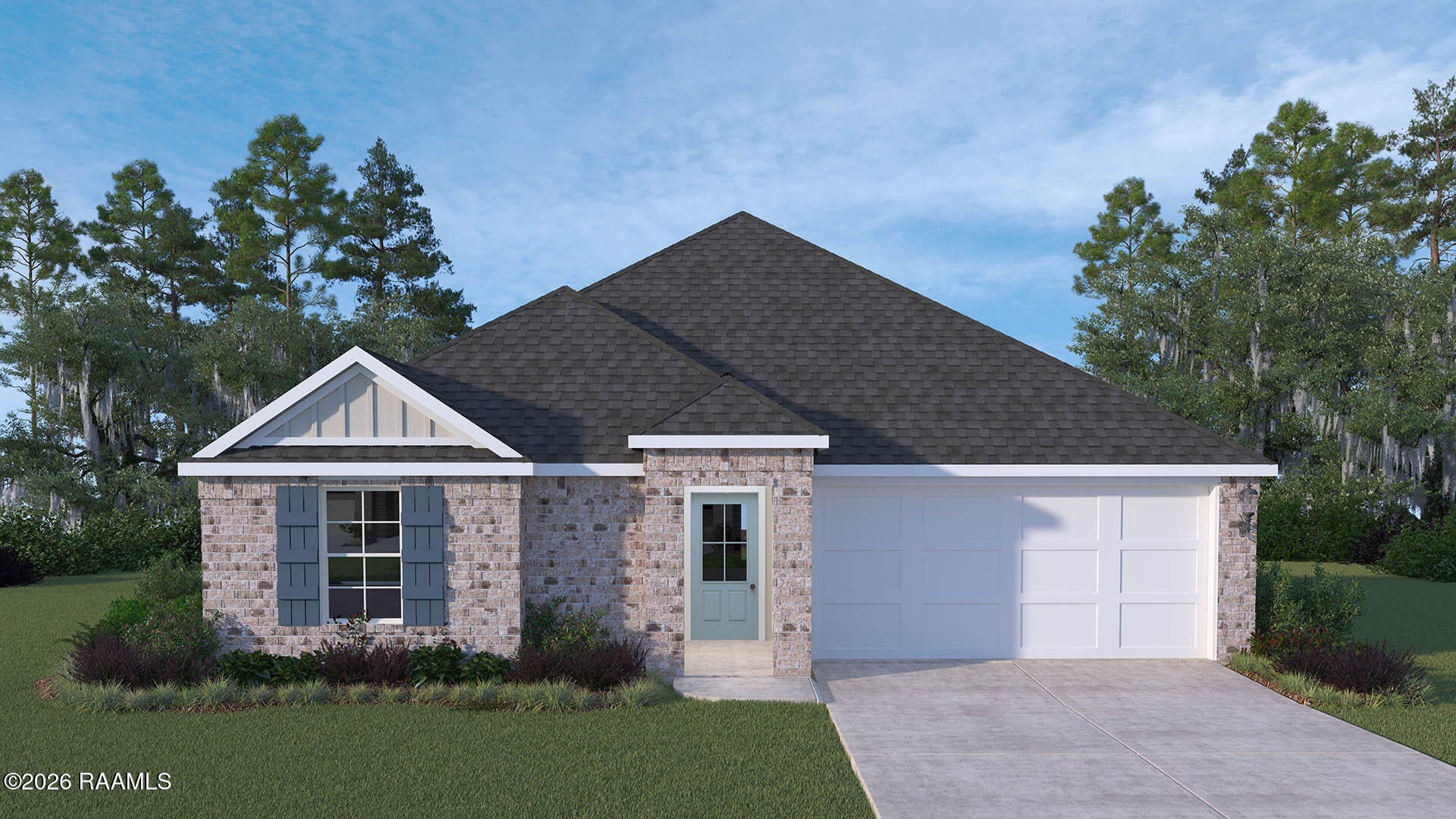 218 Crest Cove Drive — photo