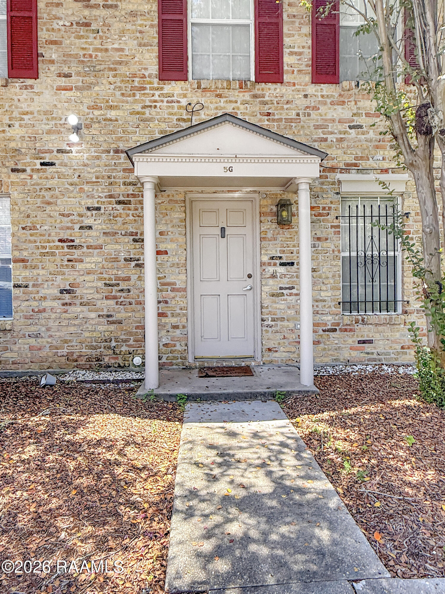 101 Michael Allen Boulevard #3G — photo