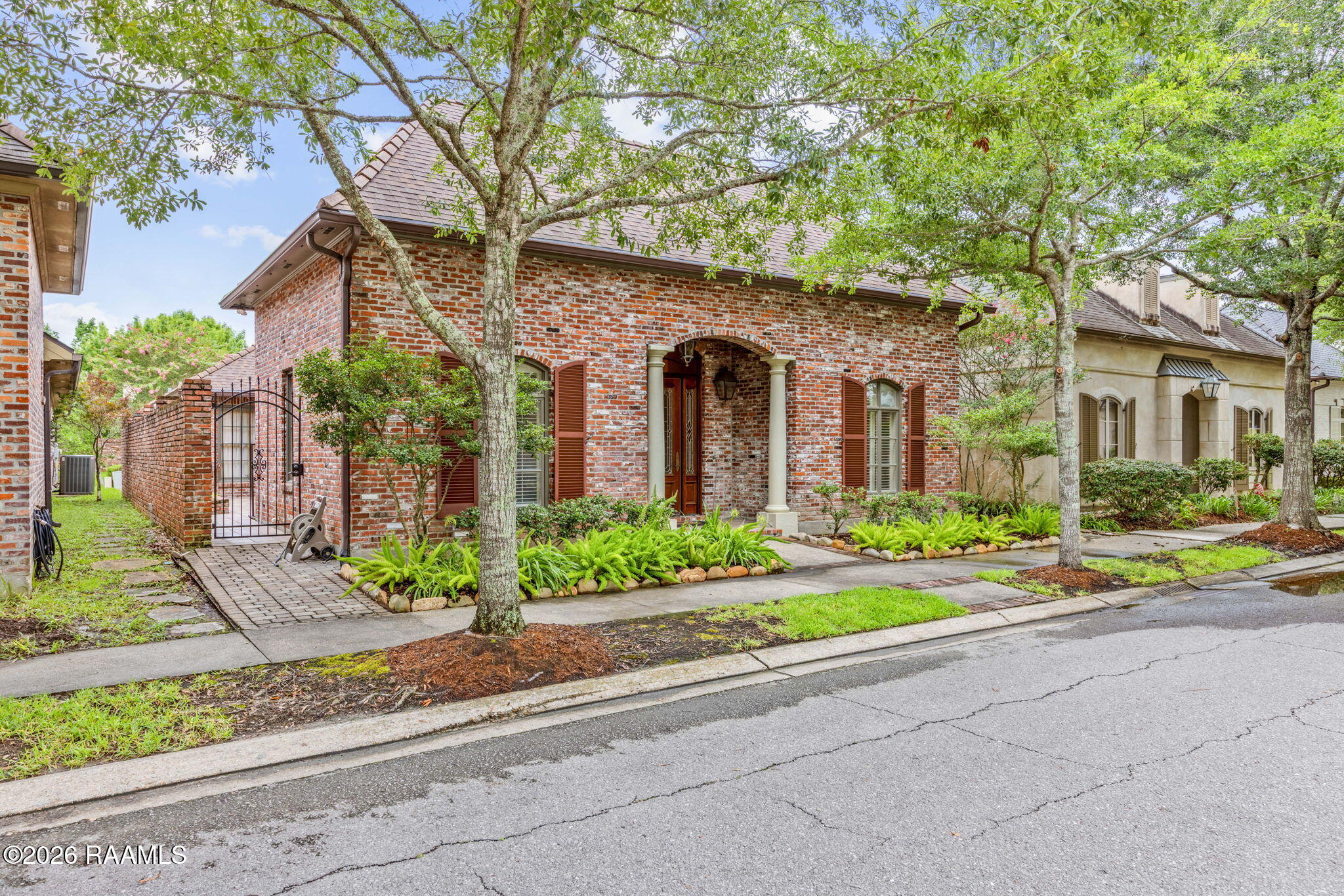 127 Woodsboro Drive — photo
