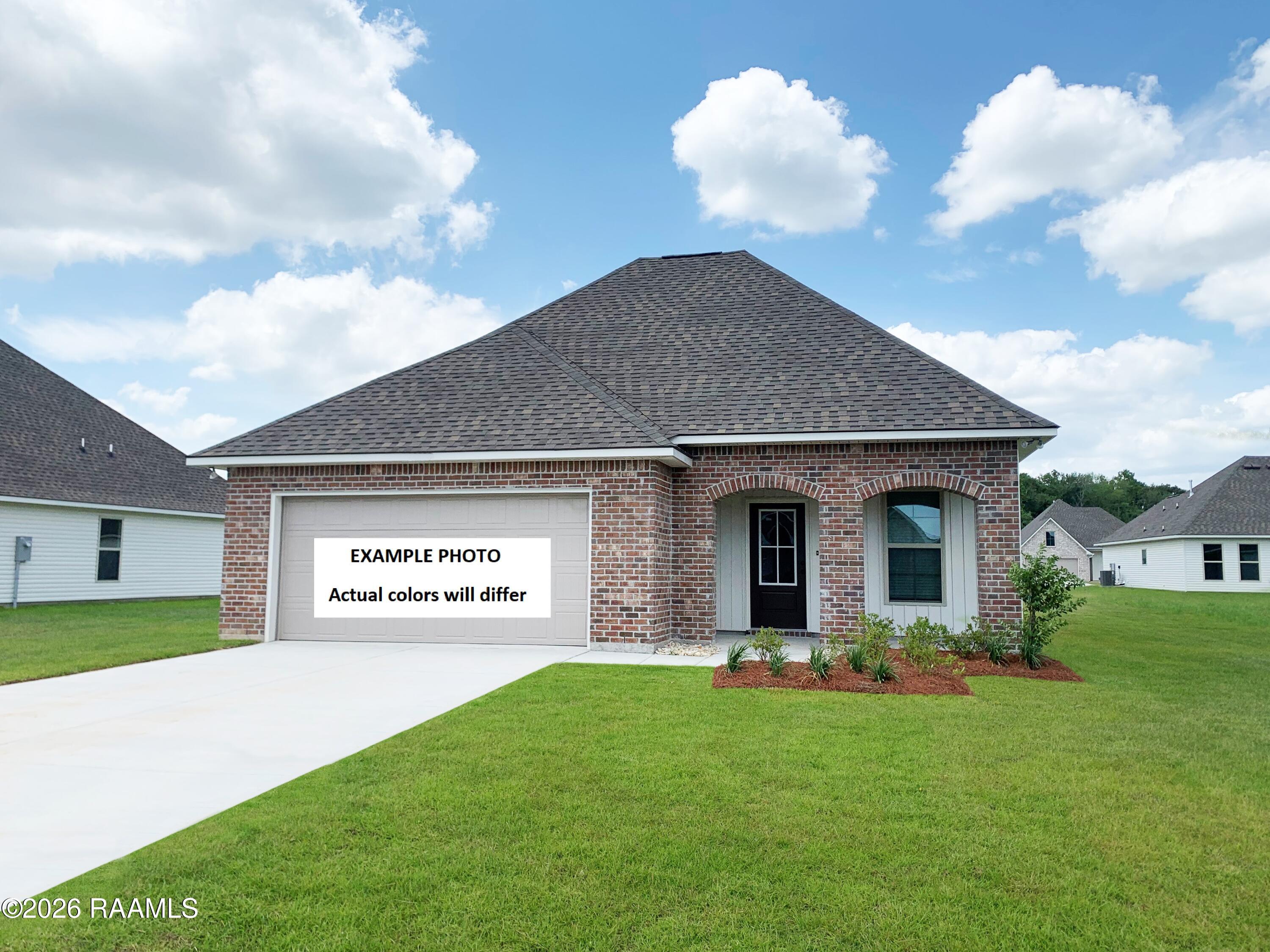 109 Rosebrook Lane — photo