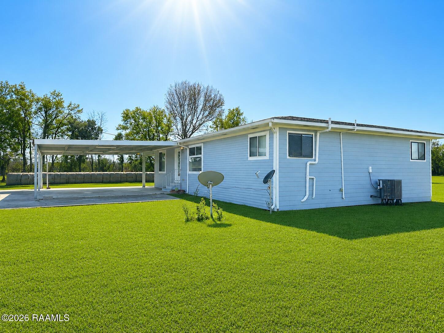 124 Burberry Lane — photo
