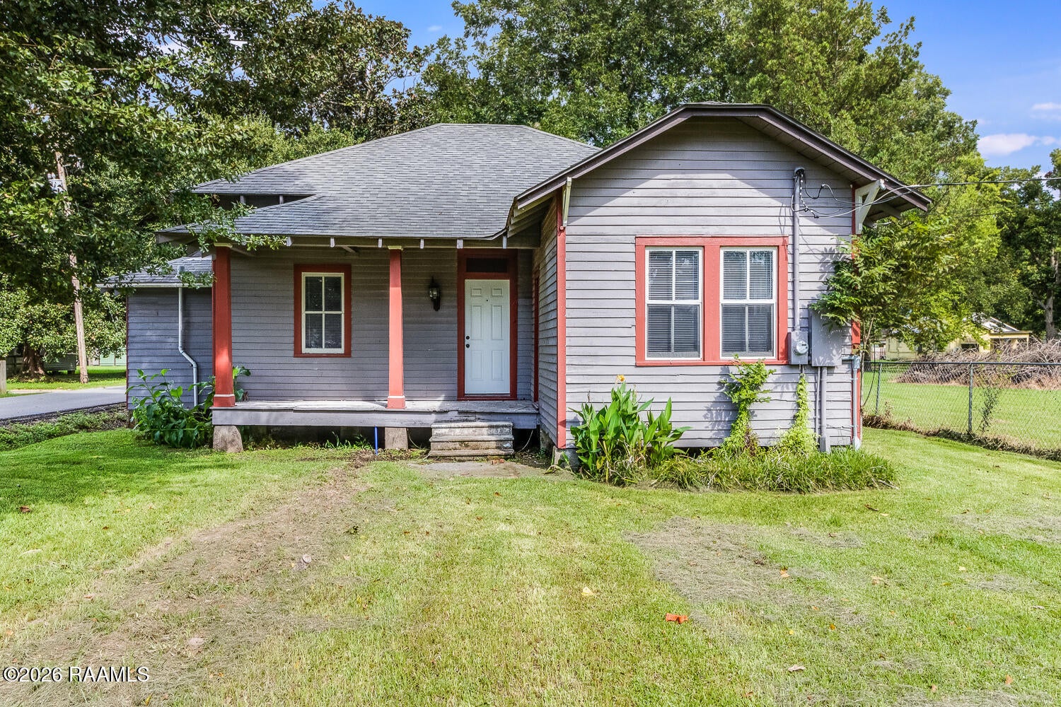 1115 Alfred Street — photo