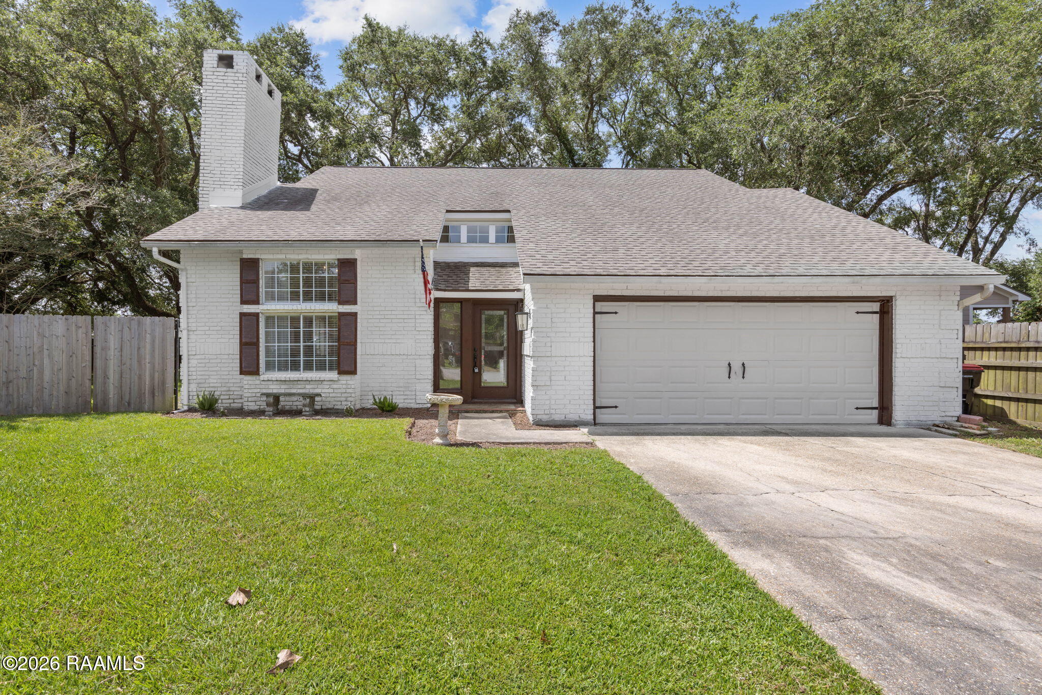 108 Lamas Circle — photo