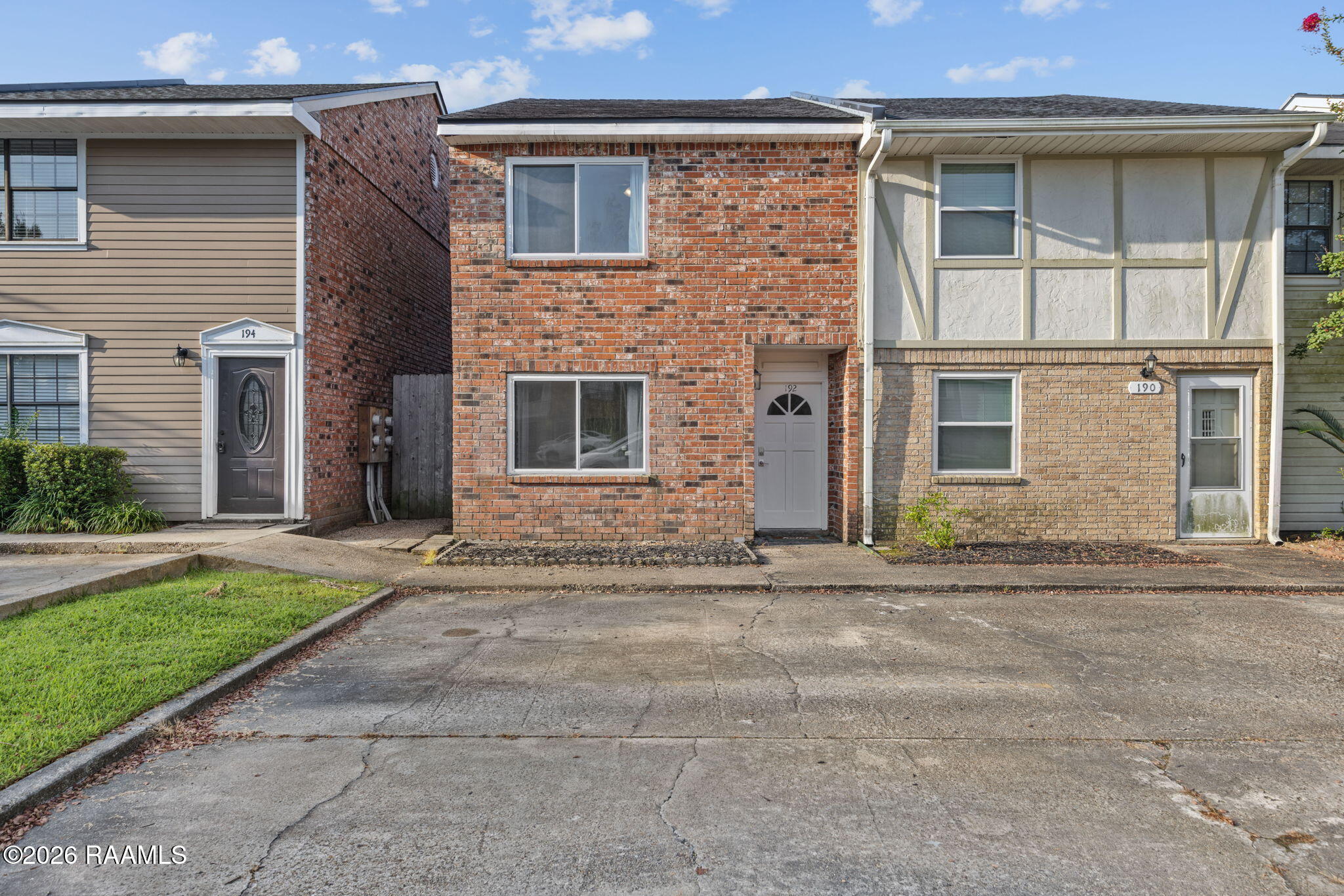 192 Southfield Parkway — photo