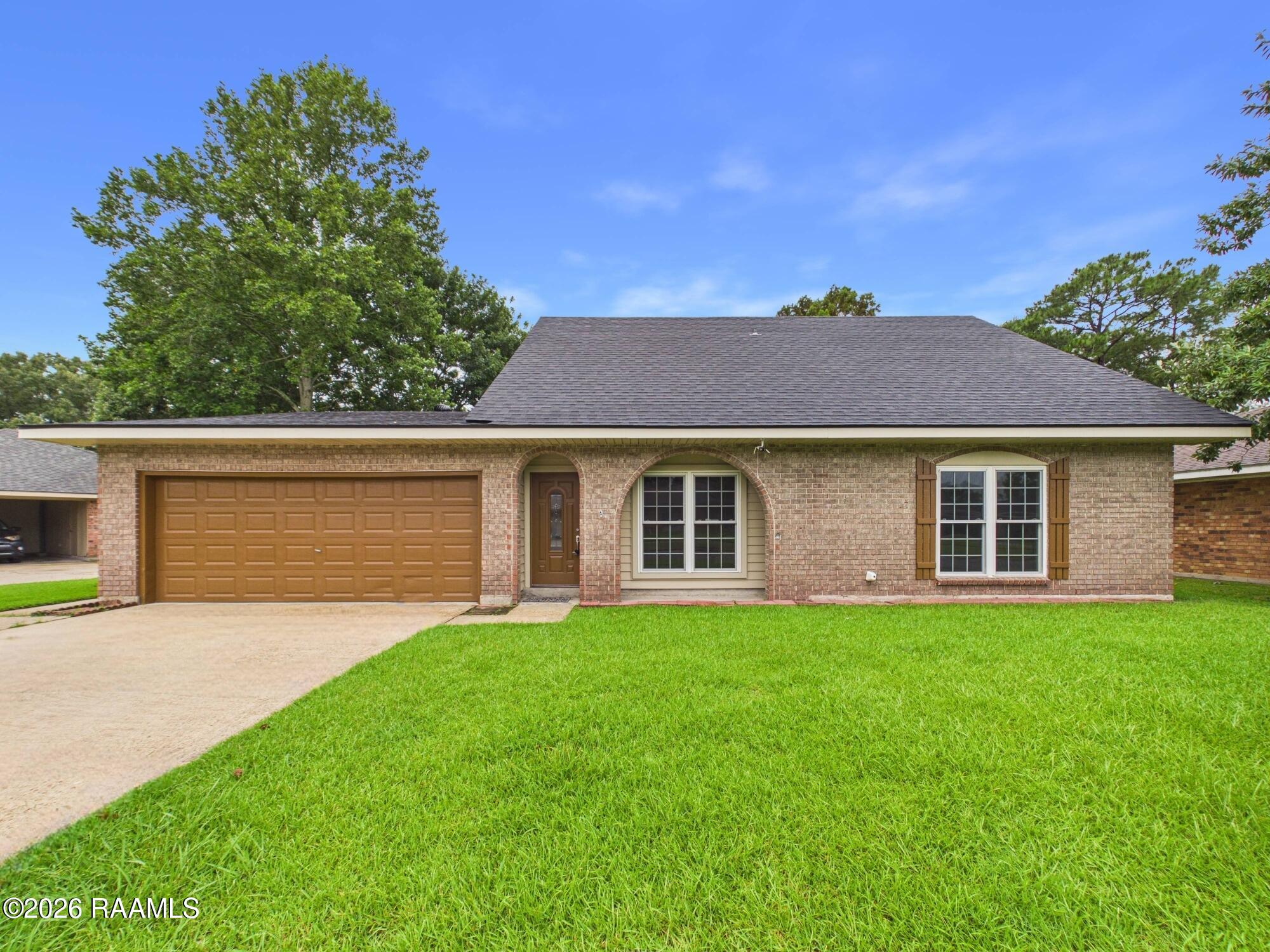 116 Dove Circle — photo