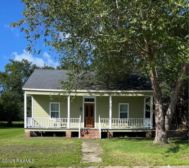 210 Kathryn Street — photo