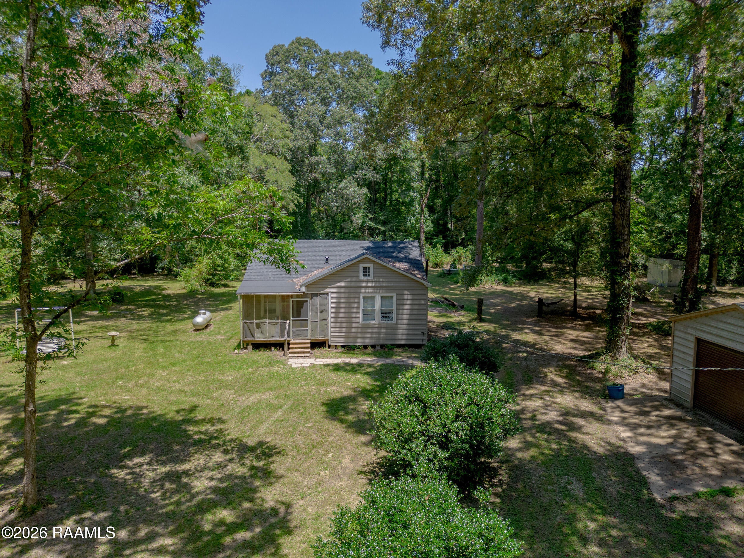 6209 Saint Landry Highway — photo