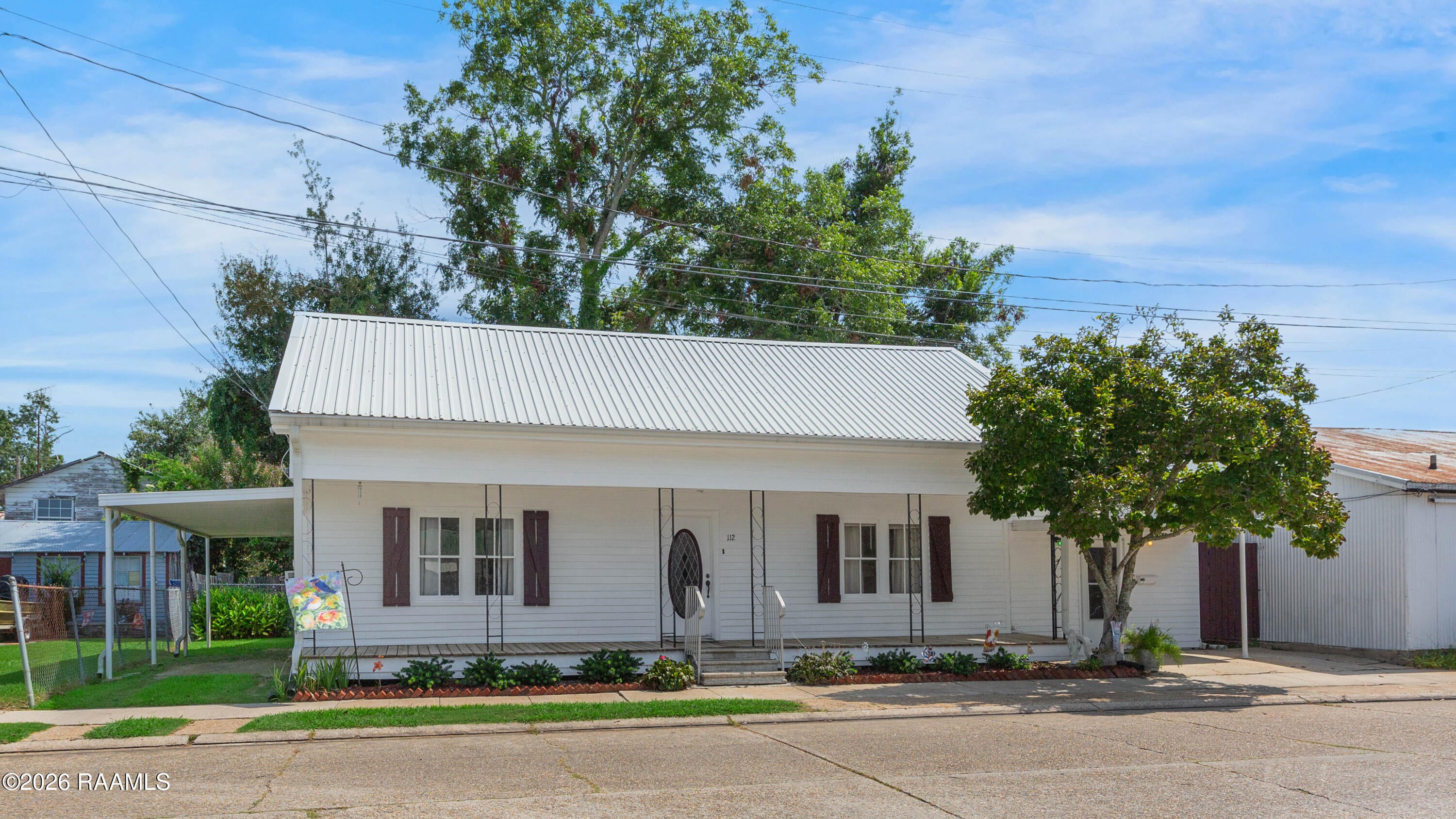 Home in St. Martinville, LA 70582 — photo 2