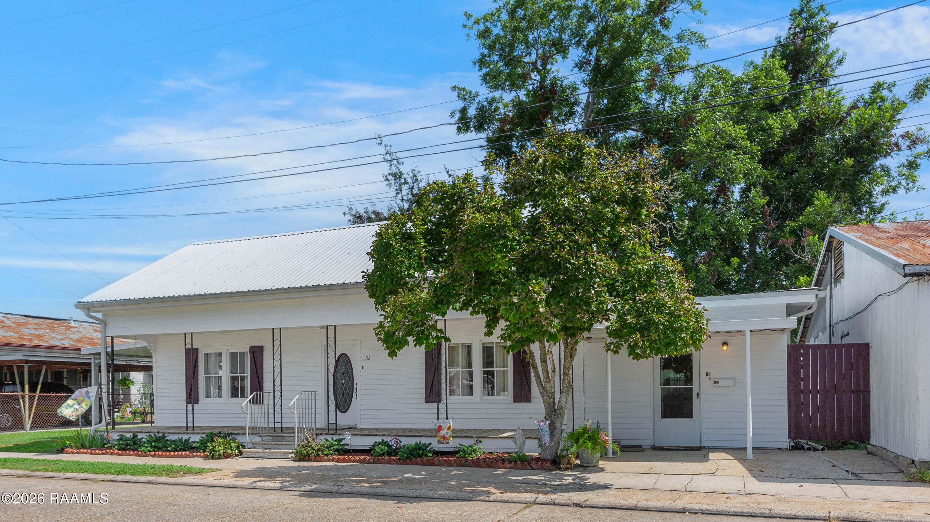 Home in St. Martinville, LA 70582 — photo 3