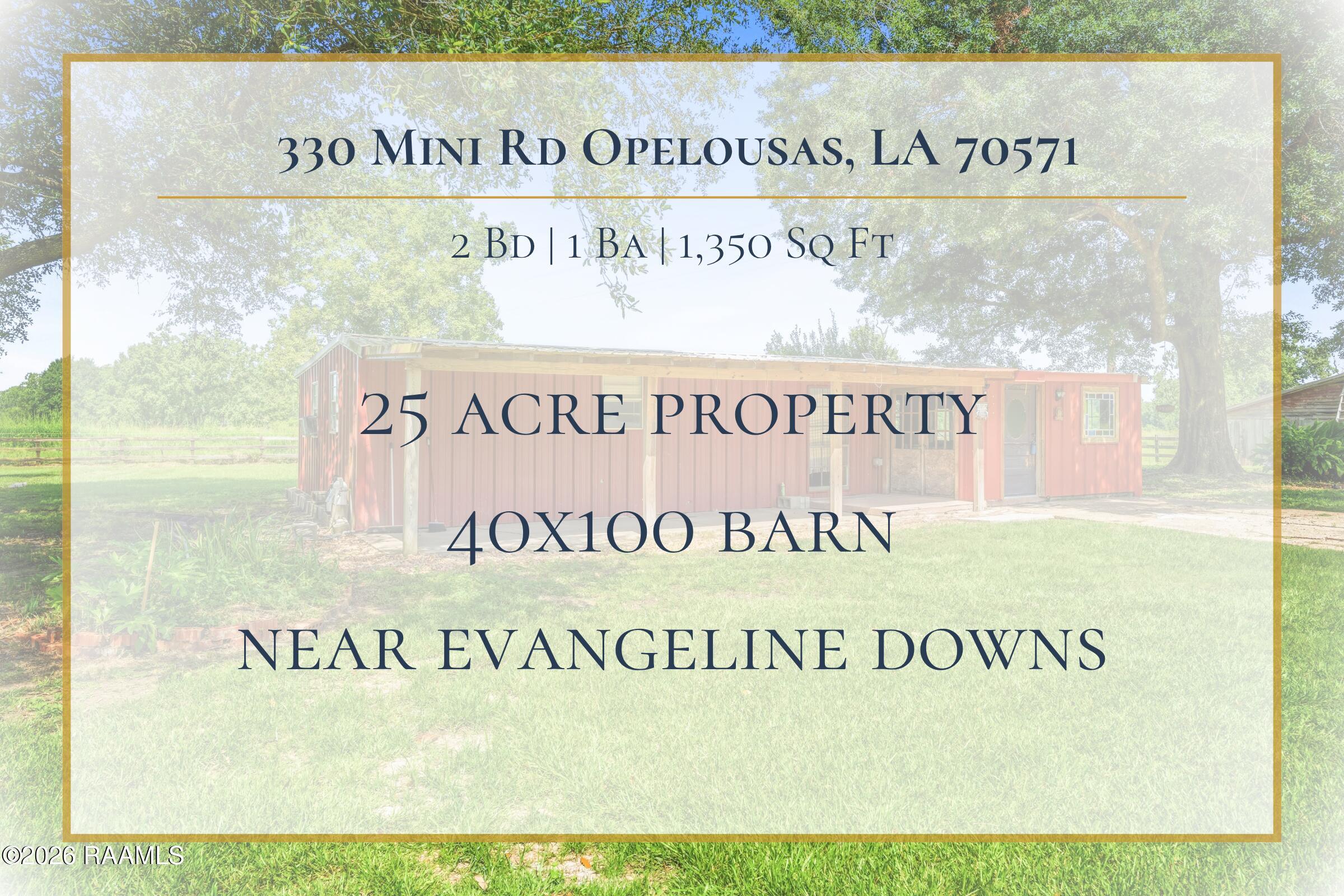 Home in Opelousas, LA 70570 — photo 2