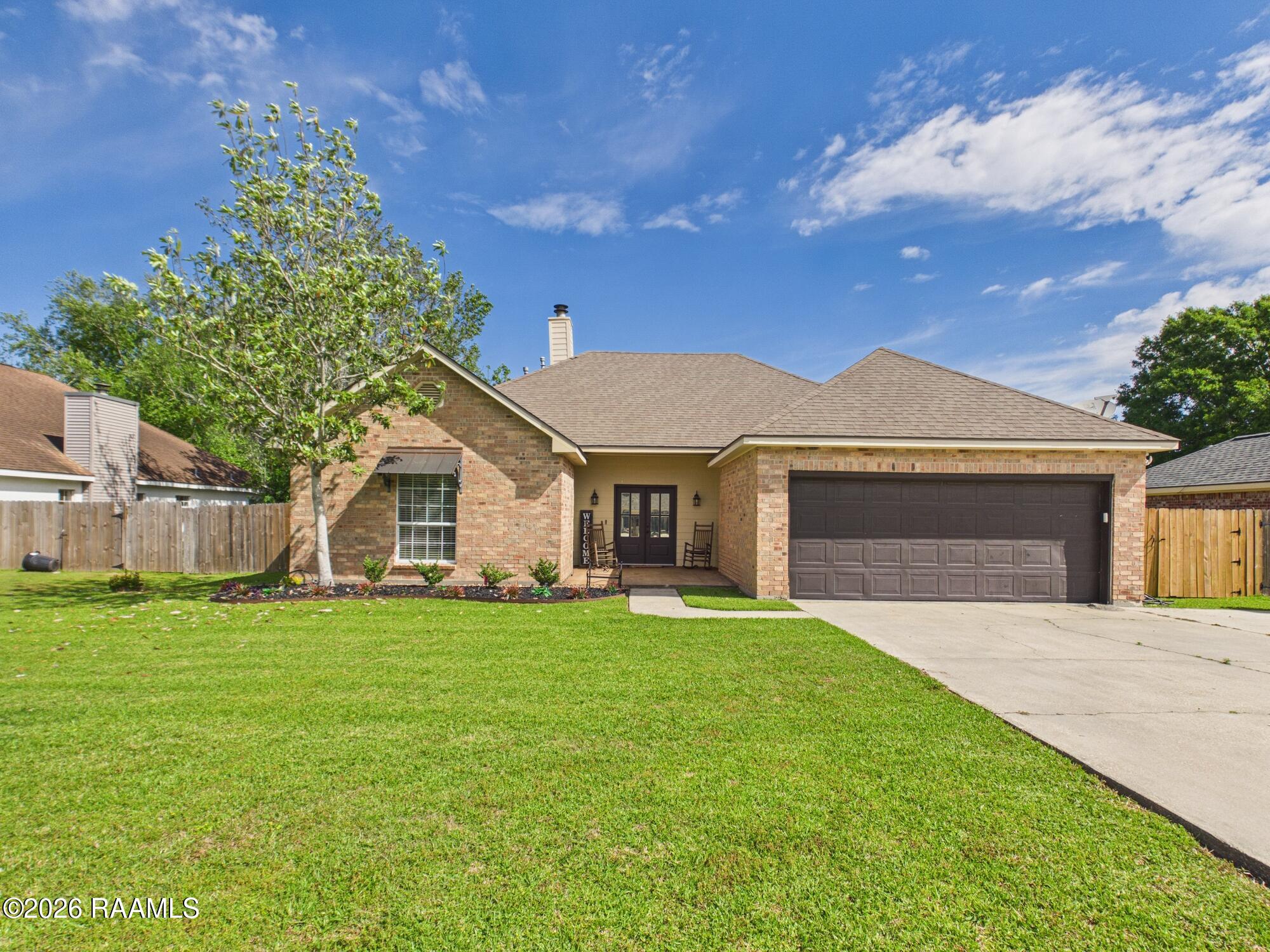 103 Sundown Drive — photo