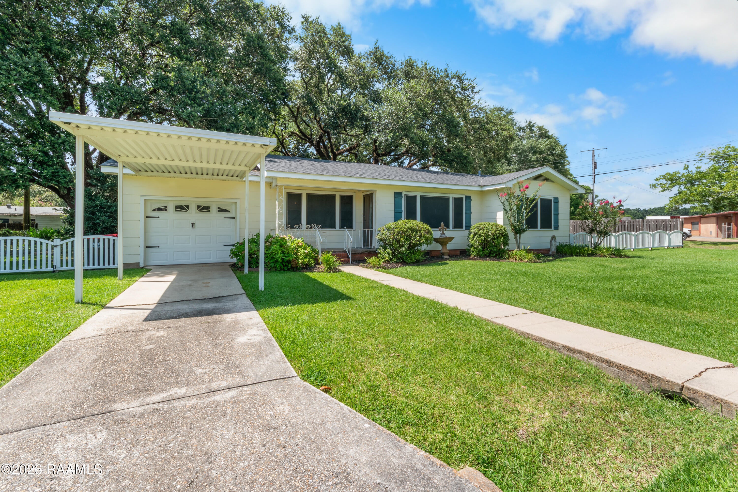 119 Choctaw Road — photo