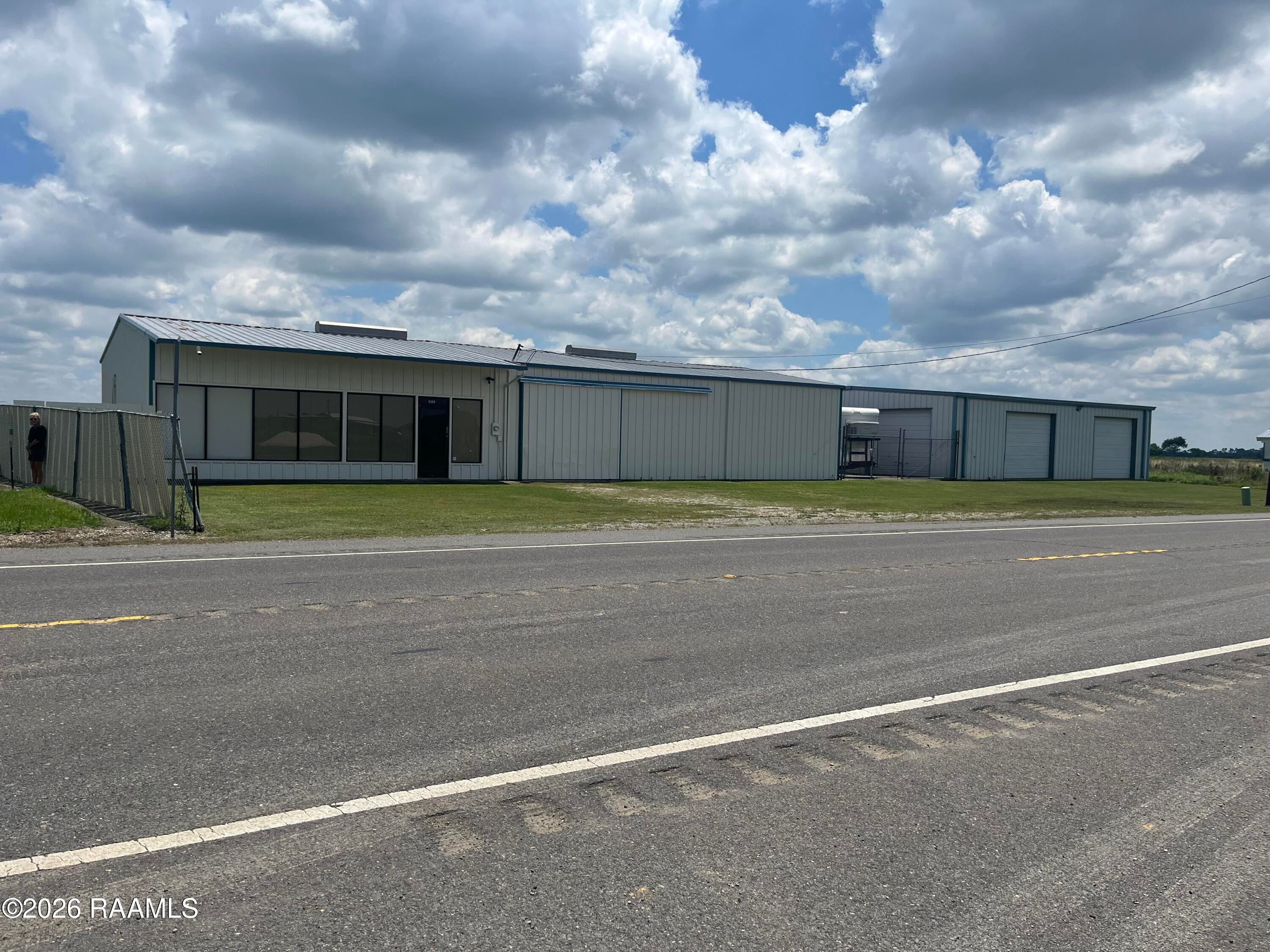 8380 Church Point Highway — photo