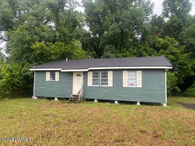 1620 Iris Drive — photo