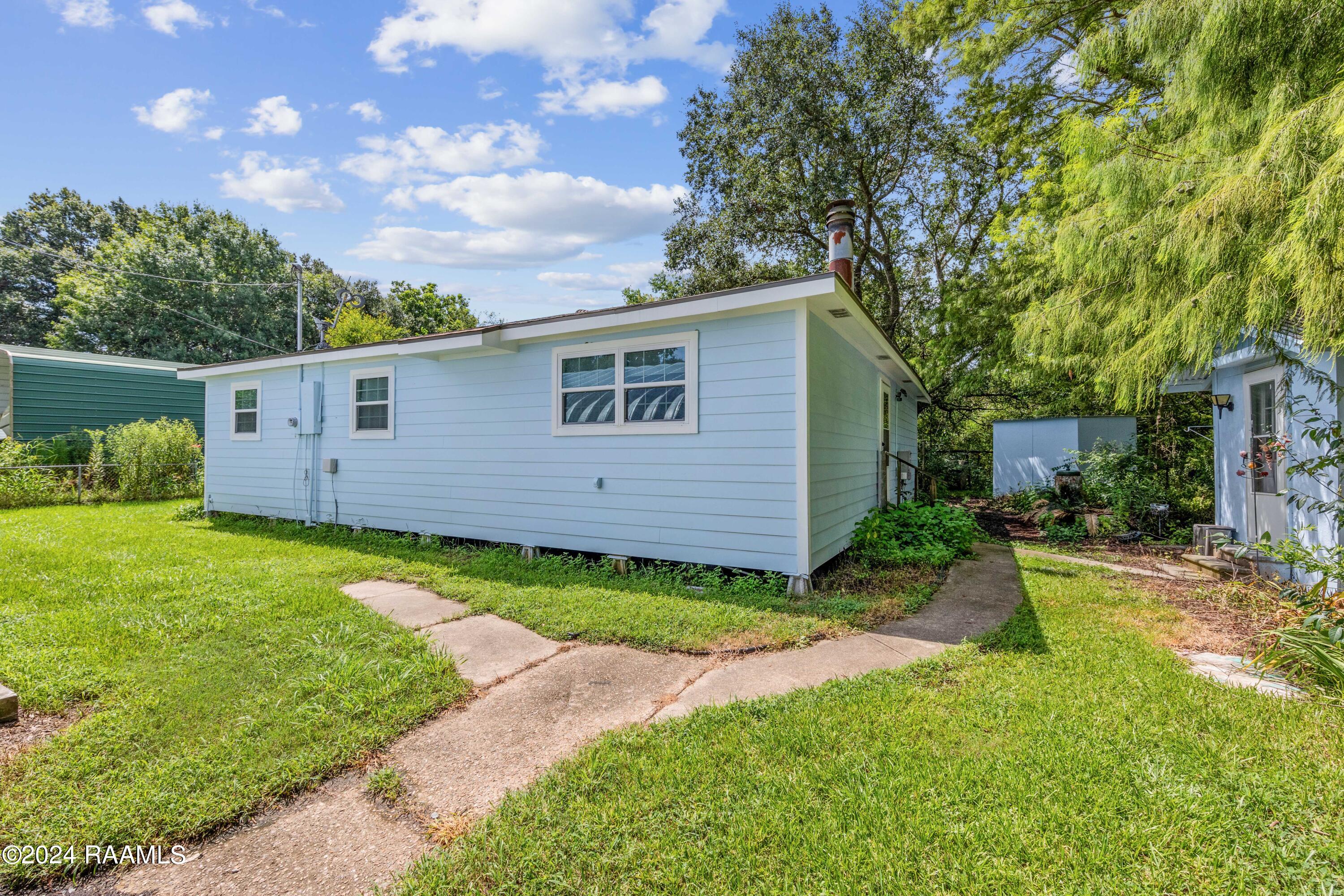 585 Becket Drive — photo