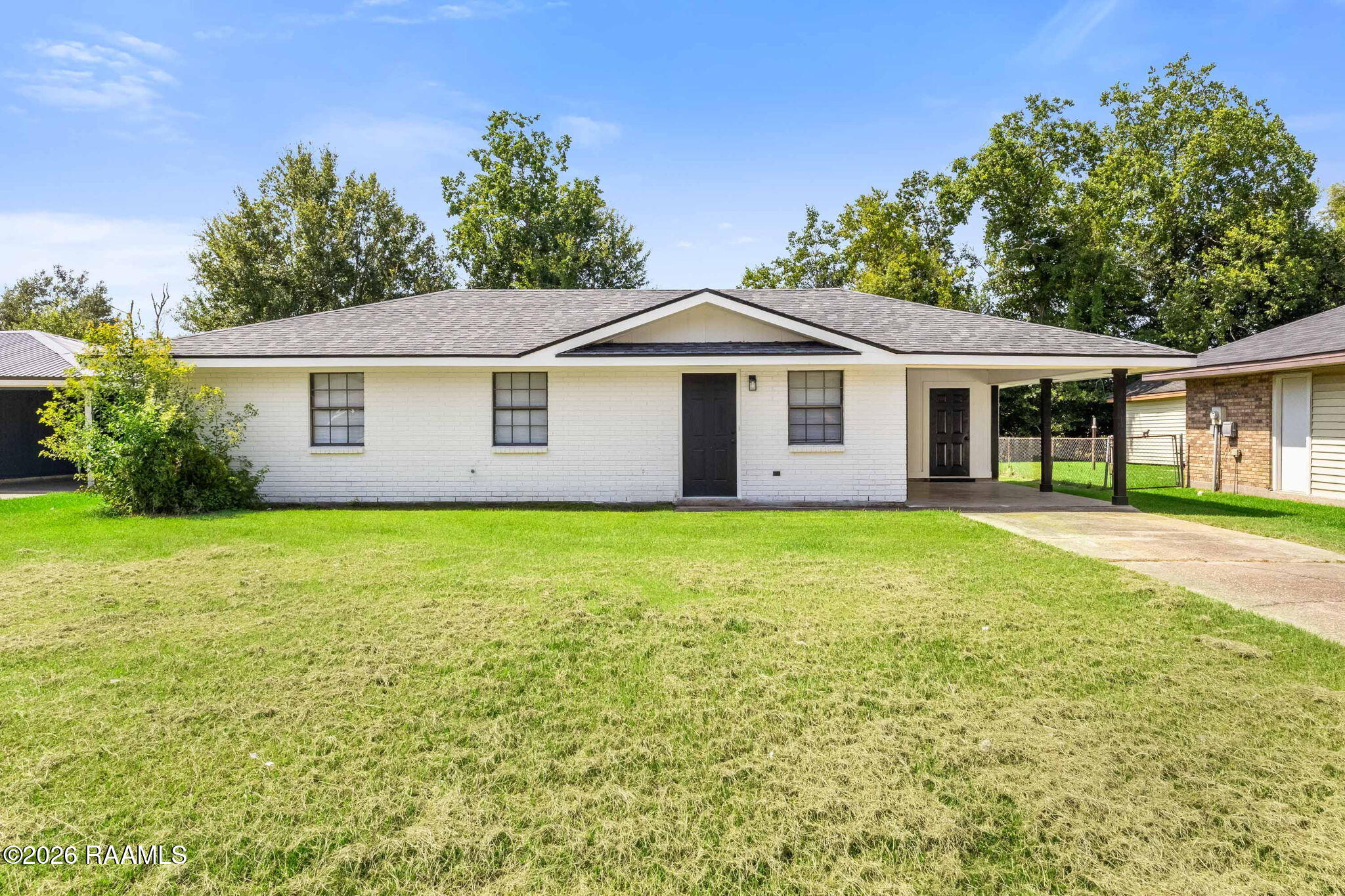 206 French Court — photo