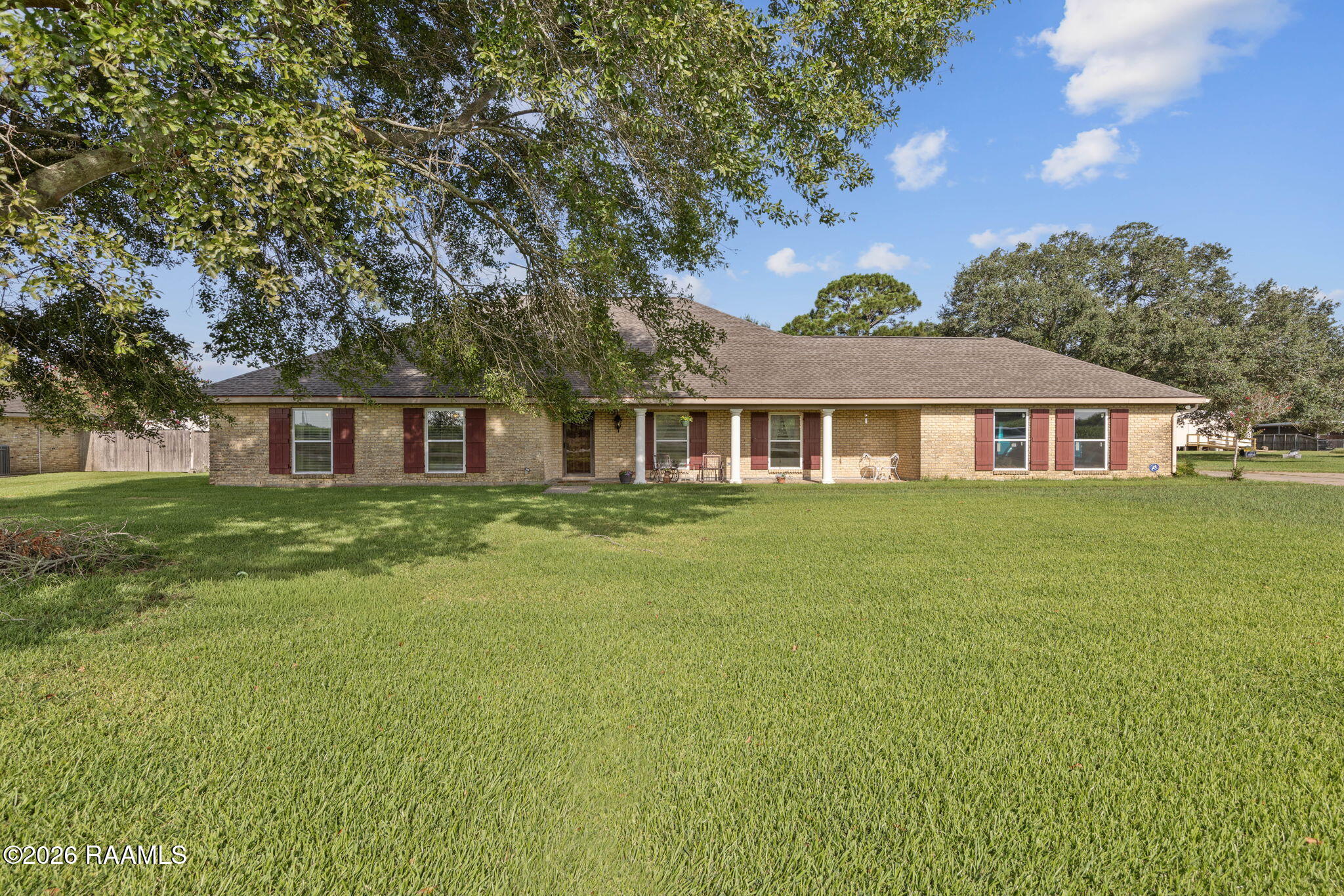 2019 Leroy Breaux Road — photo