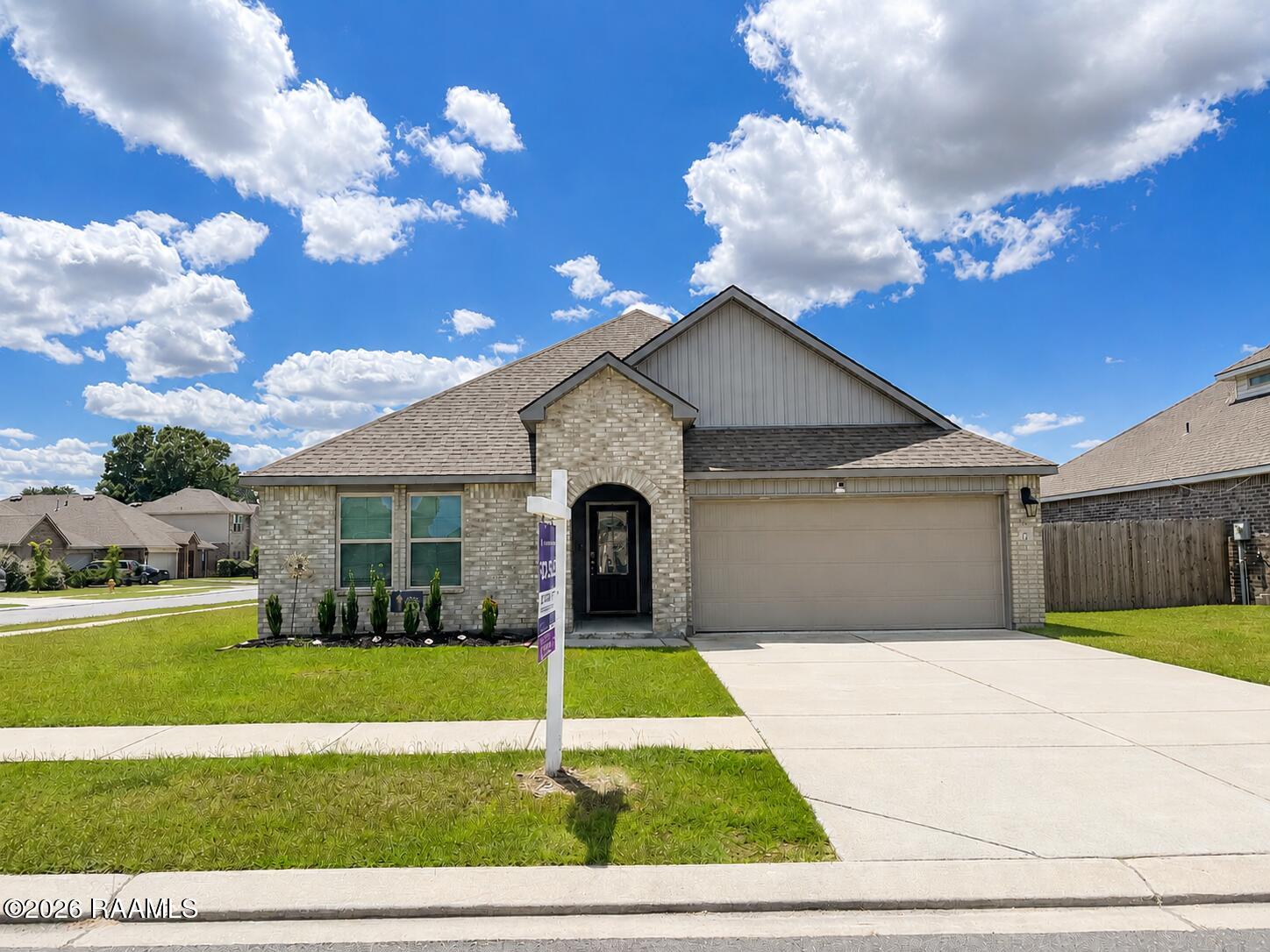 112 Evangeline Drive — photo