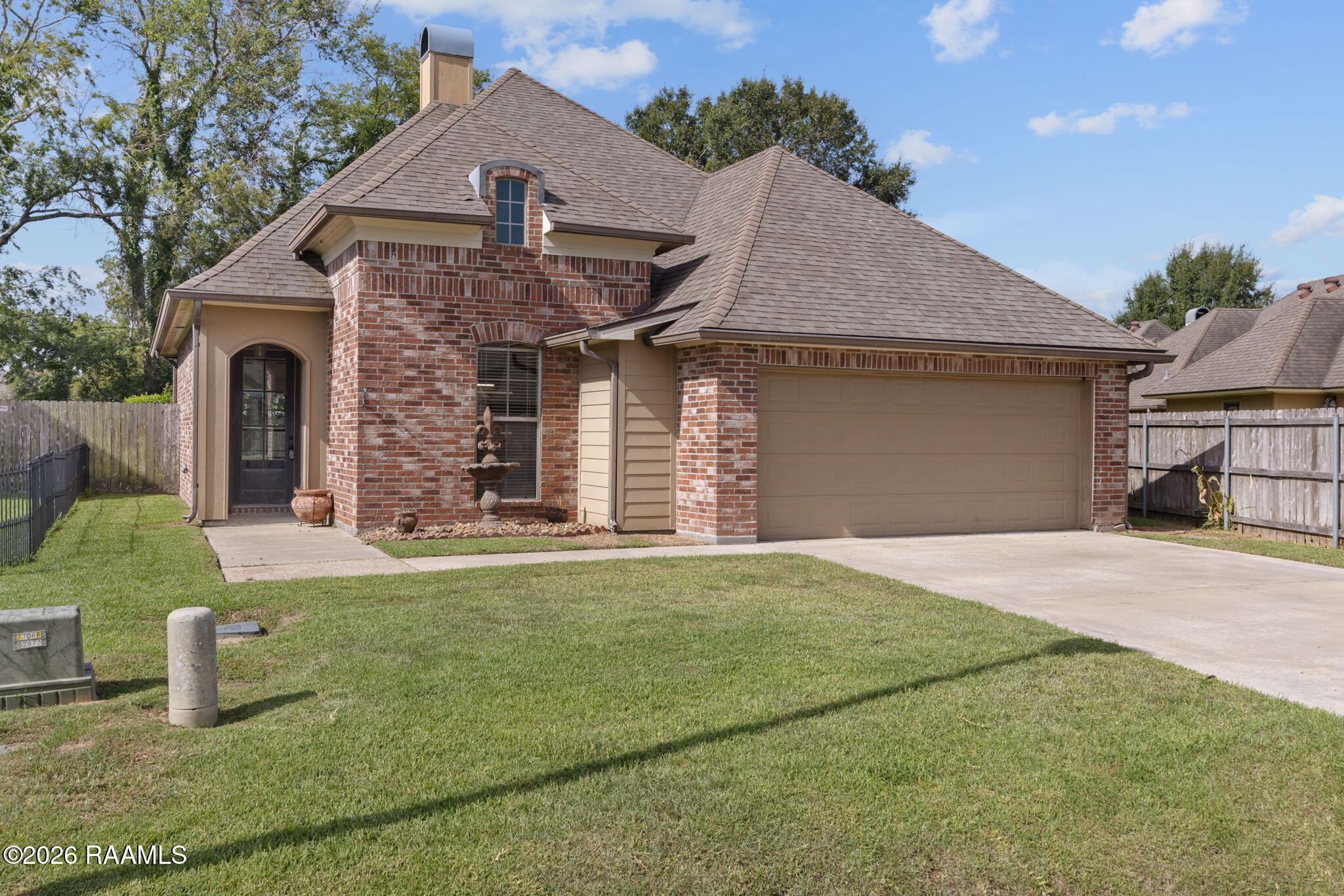 102 Bald Eagle Drive — photo