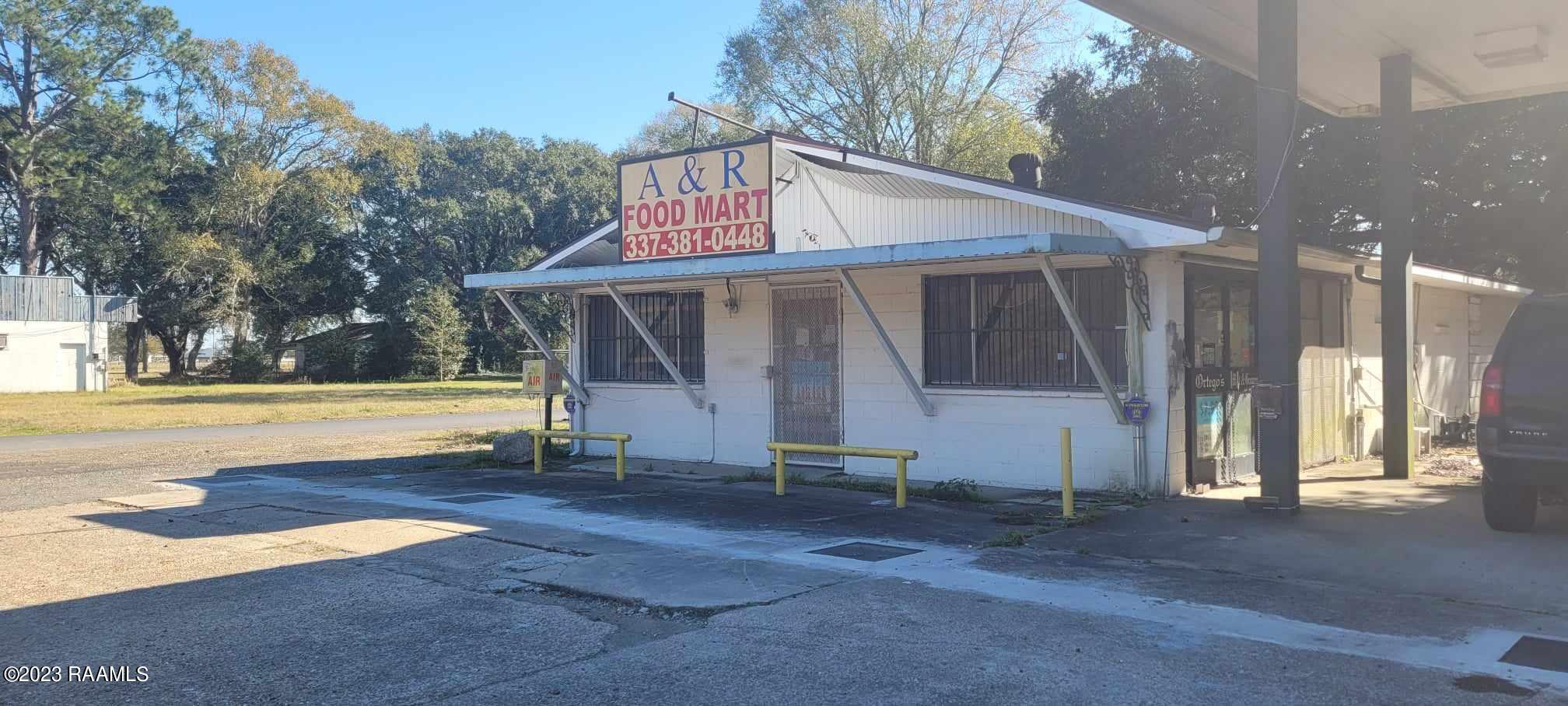 2926 Opelousas Road — photo