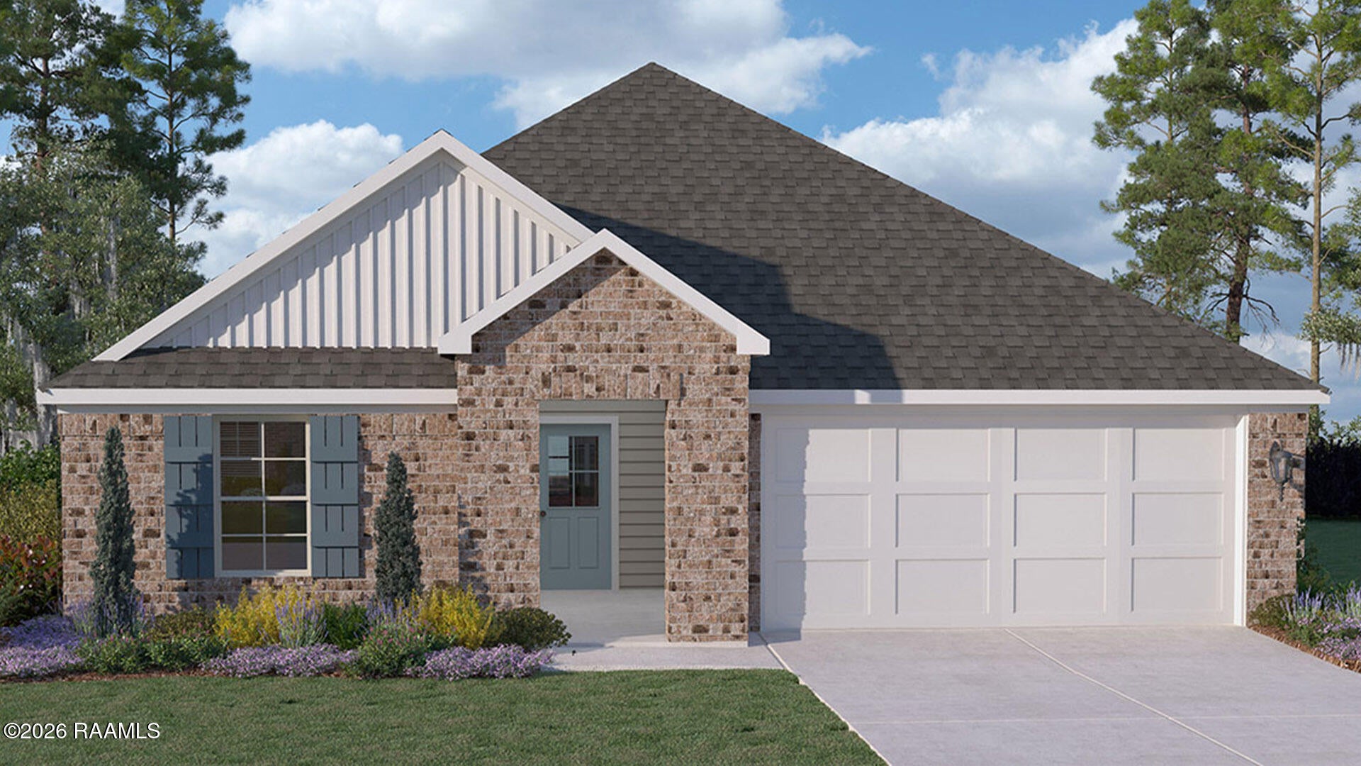 119 Lake Oak Drive — photo