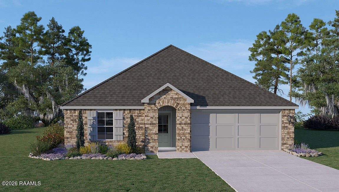 120 Lake Oak Drive — photo