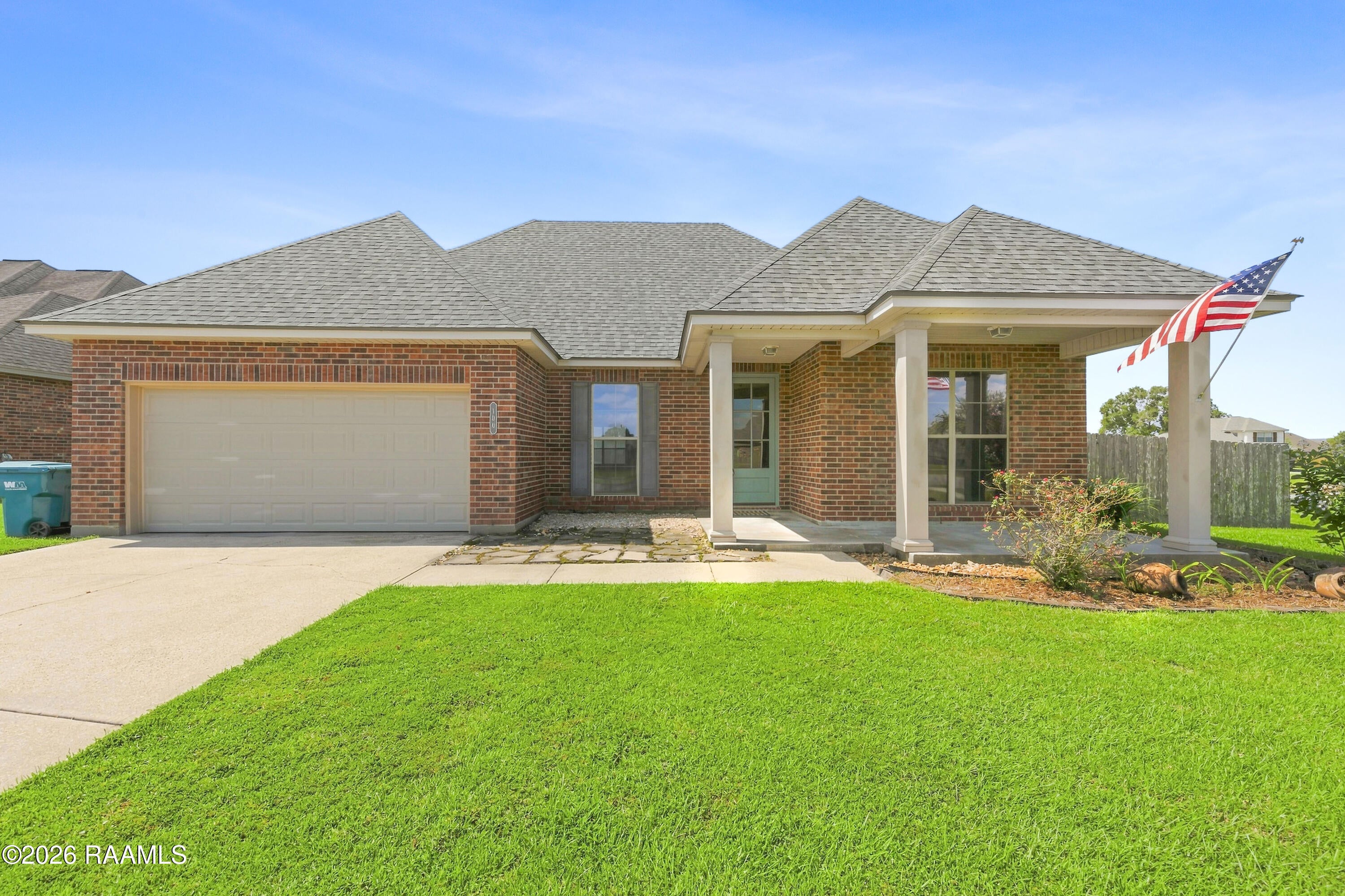 100 Bristow Bayou Road — photo