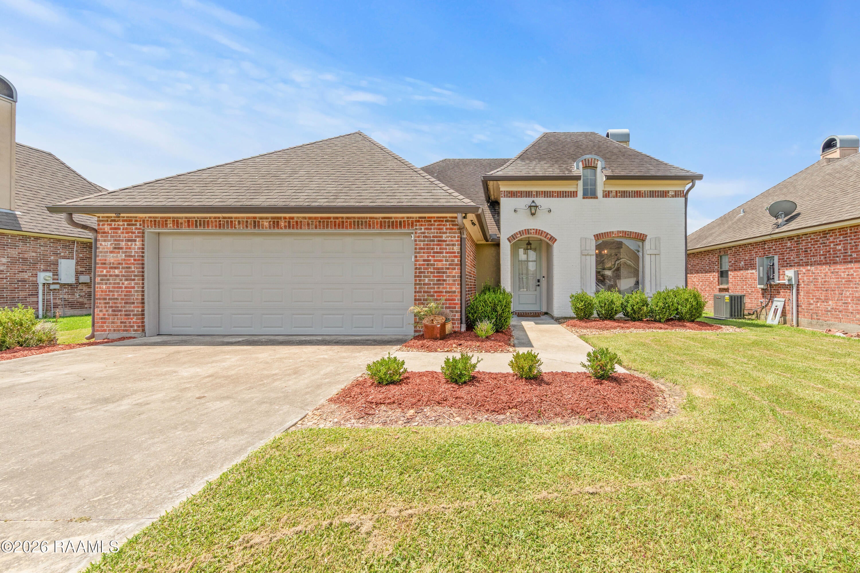 204 Bald Eagle Drive — photo