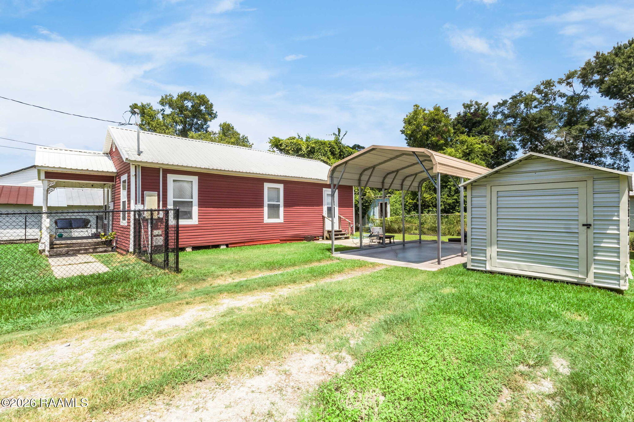 309 E E Street, Rayne, LA 70578 — photo 2
