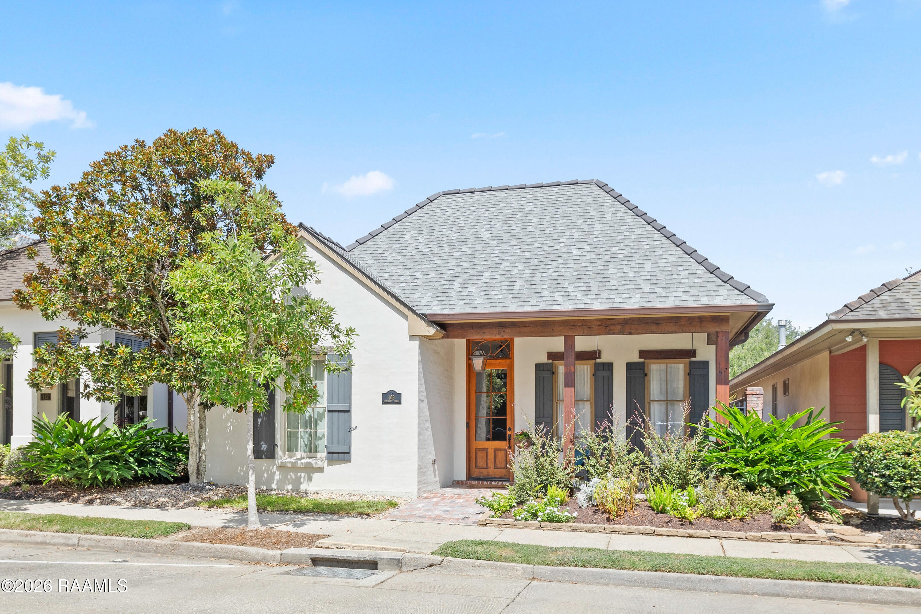 108 Settlers Trace Boulevard — photo