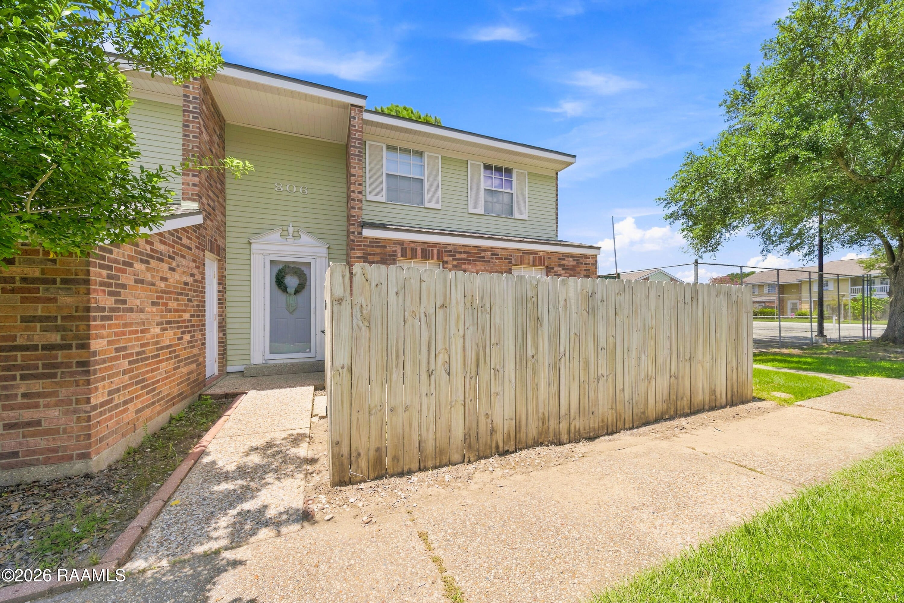 200 Lodge Drive 806 — photo