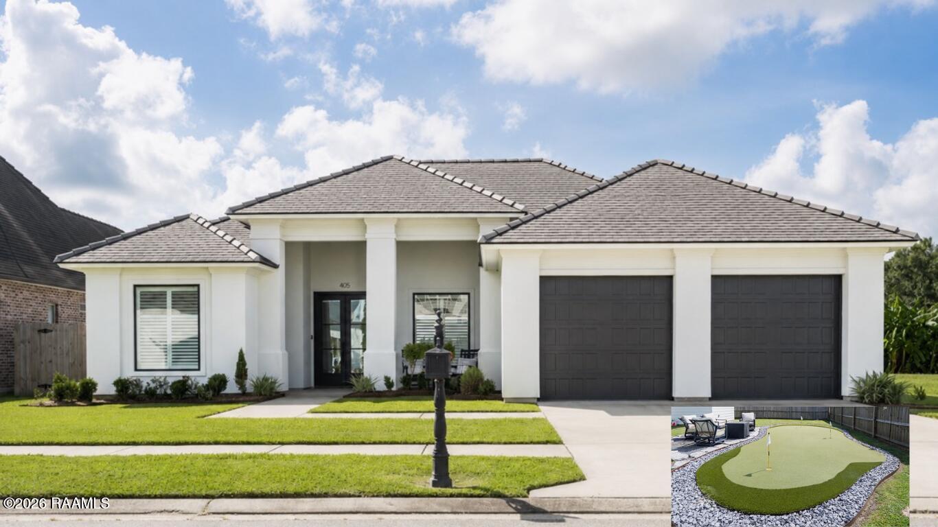 405 Ember Grove Crossing — photo