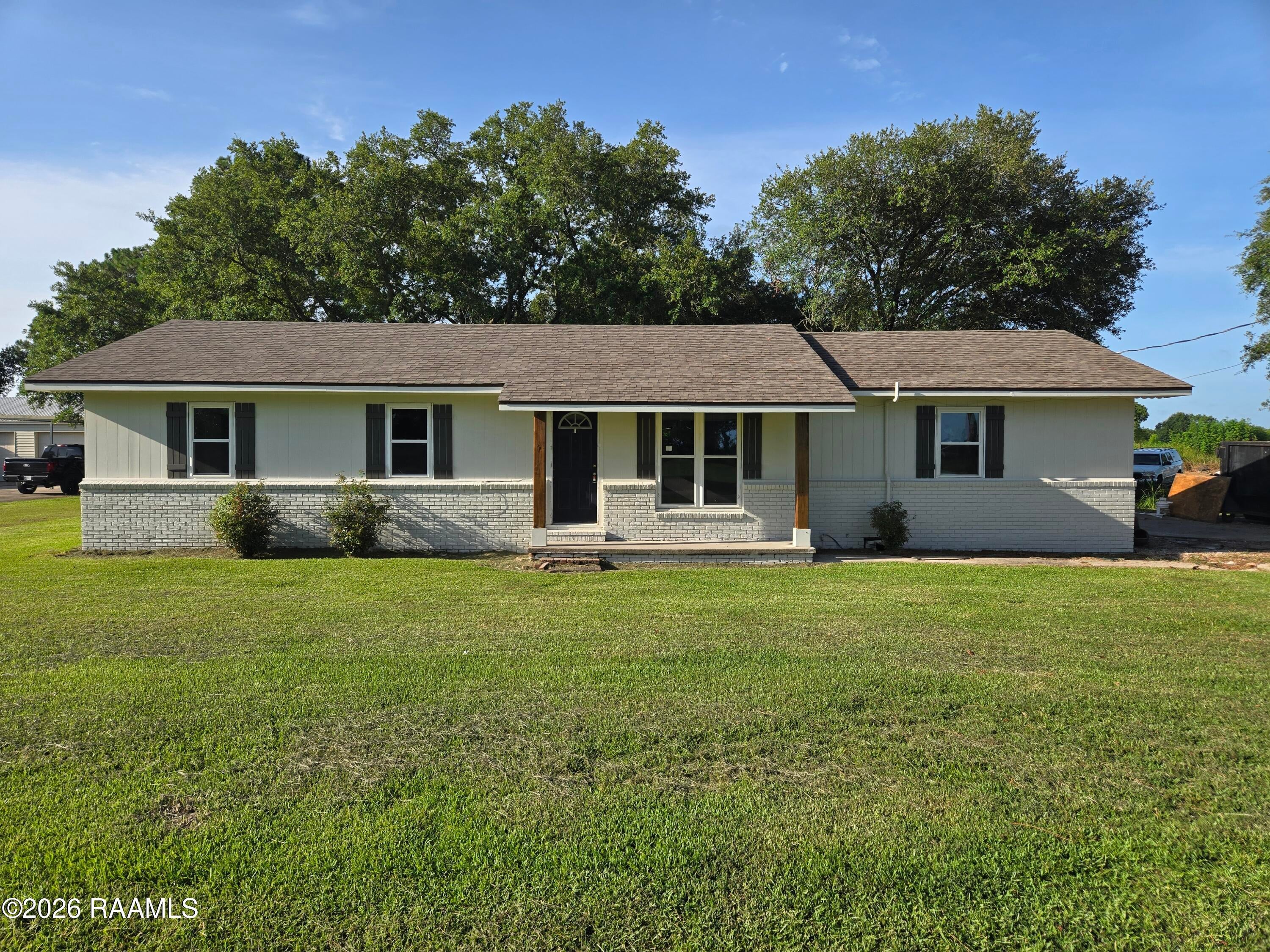 1182 Guidry Road — photo